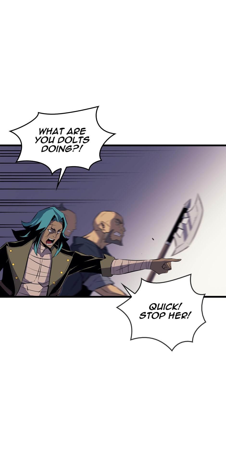 The Archmage Returns After 4000 Years Chapter 24