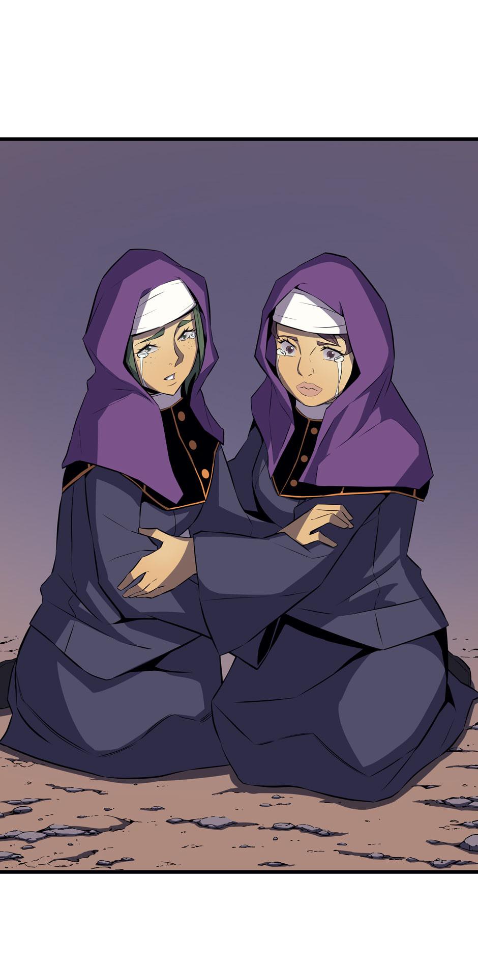 The Archmage Returns After 4000 Years Chapter 24