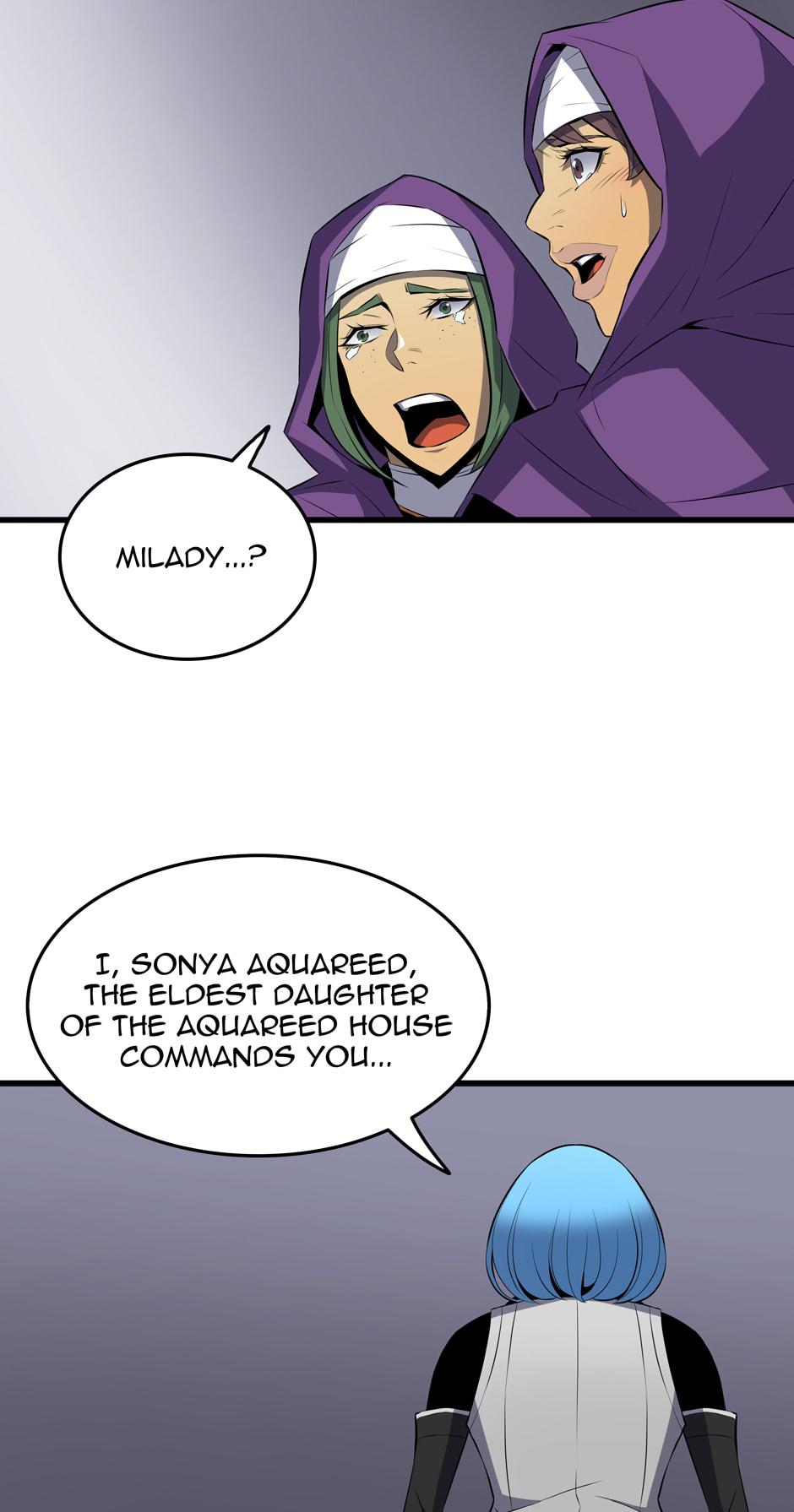 The Archmage Returns After 4000 Years Chapter 24