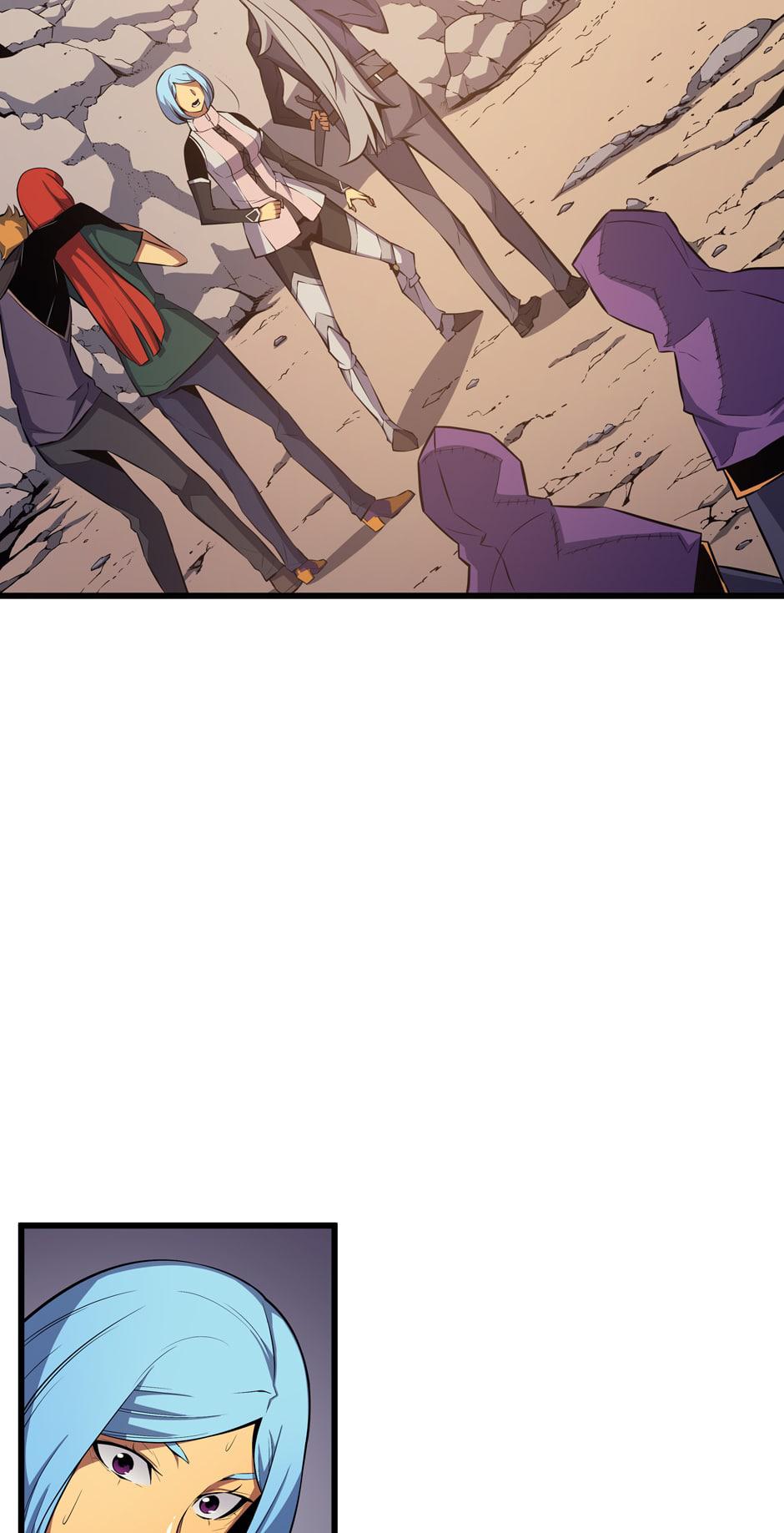 The Archmage Returns After 4000 Years Chapter 25