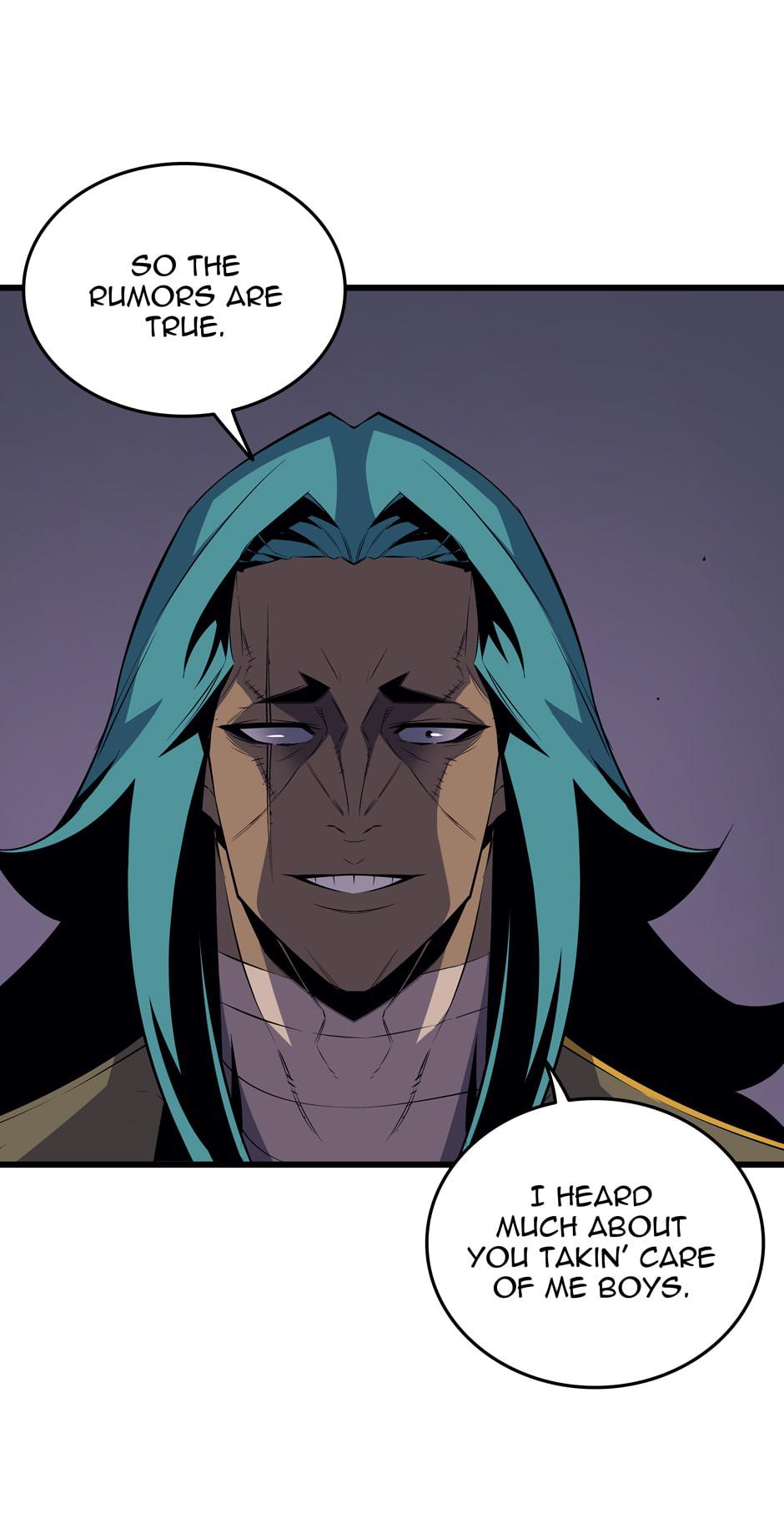 The Archmage Returns After 4000 Years Chapter 25