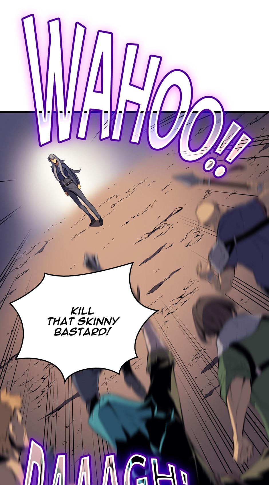 The Archmage Returns After 4000 Years Chapter 25