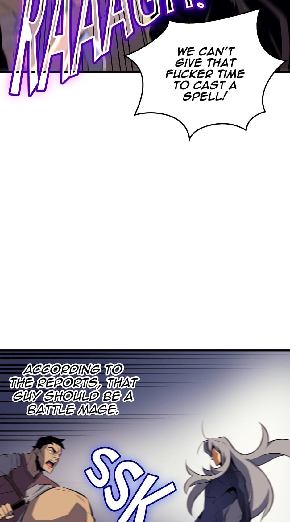 The Archmage Returns After 4000 Years Chapter 25