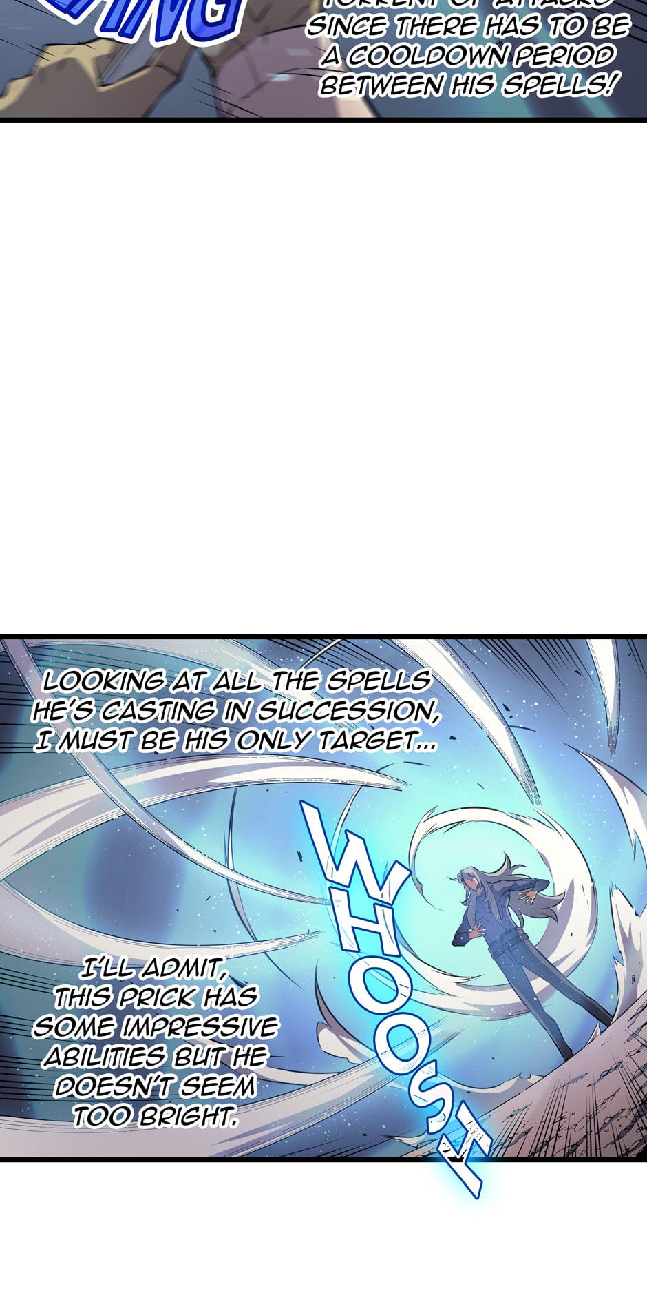 The Archmage Returns After 4000 Years Chapter 25