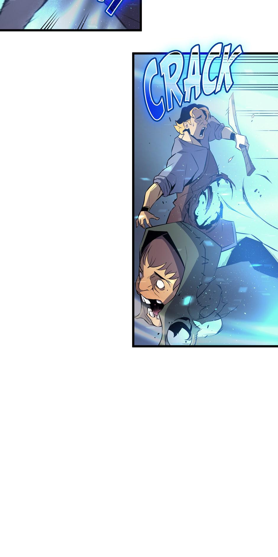 The Archmage Returns After 4000 Years Chapter 25