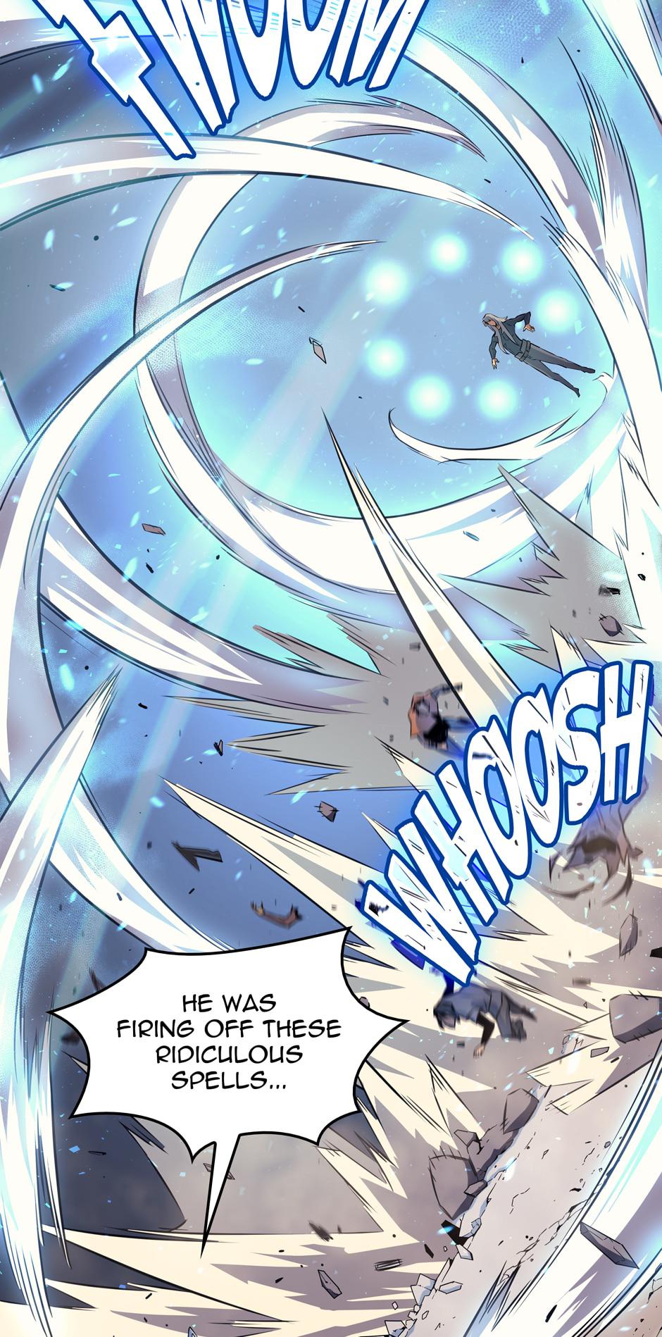 The Archmage Returns After 4000 Years Chapter 25