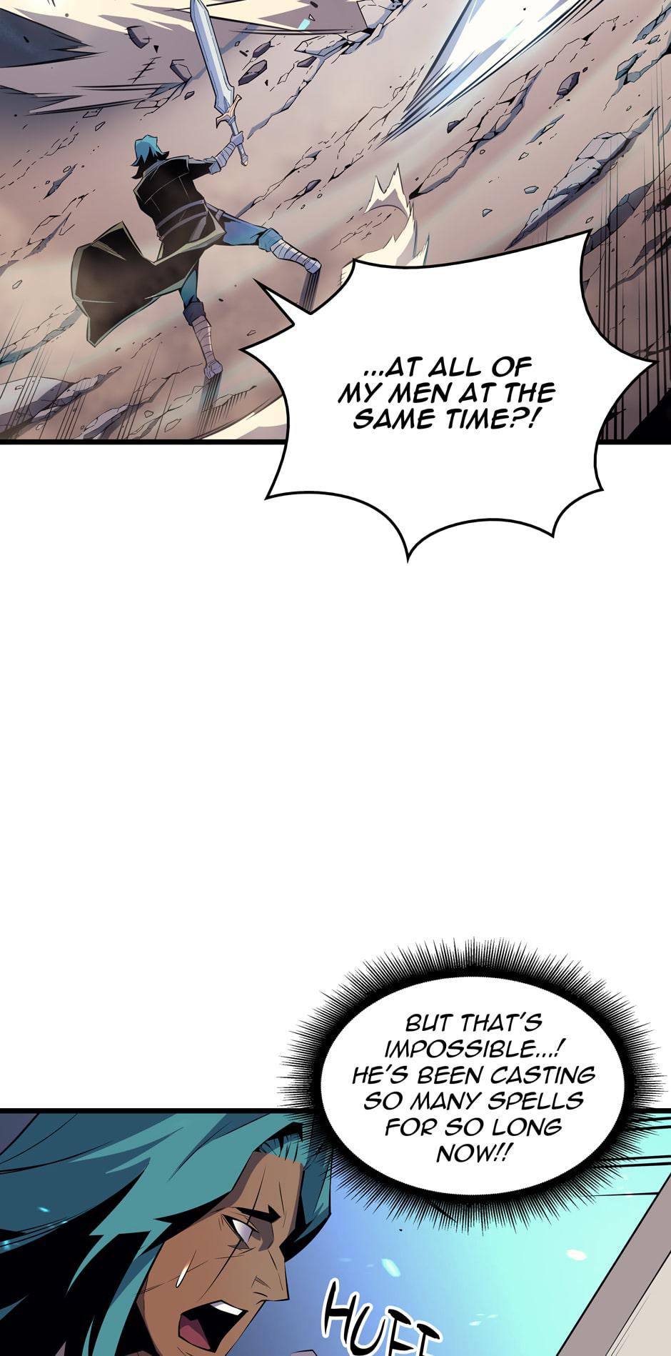 The Archmage Returns After 4000 Years Chapter 25