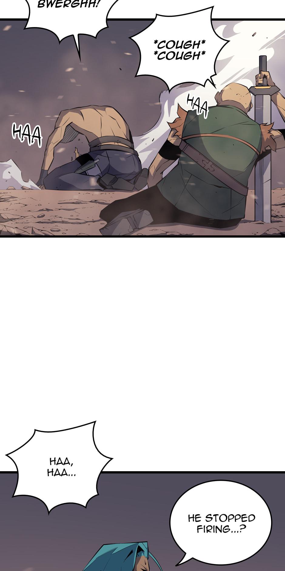 The Archmage Returns After 4000 Years Chapter 25