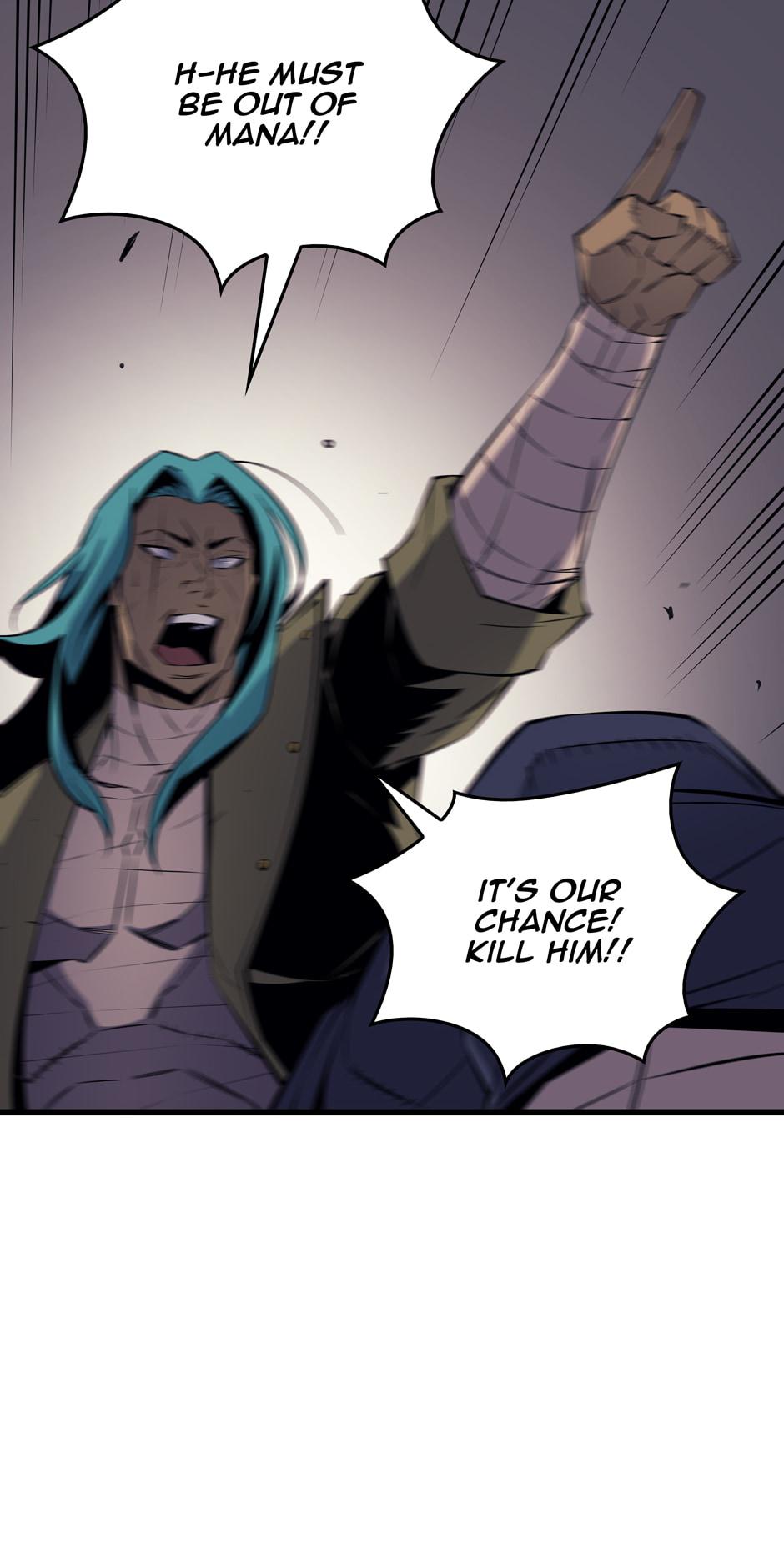 The Archmage Returns After 4000 Years Chapter 25