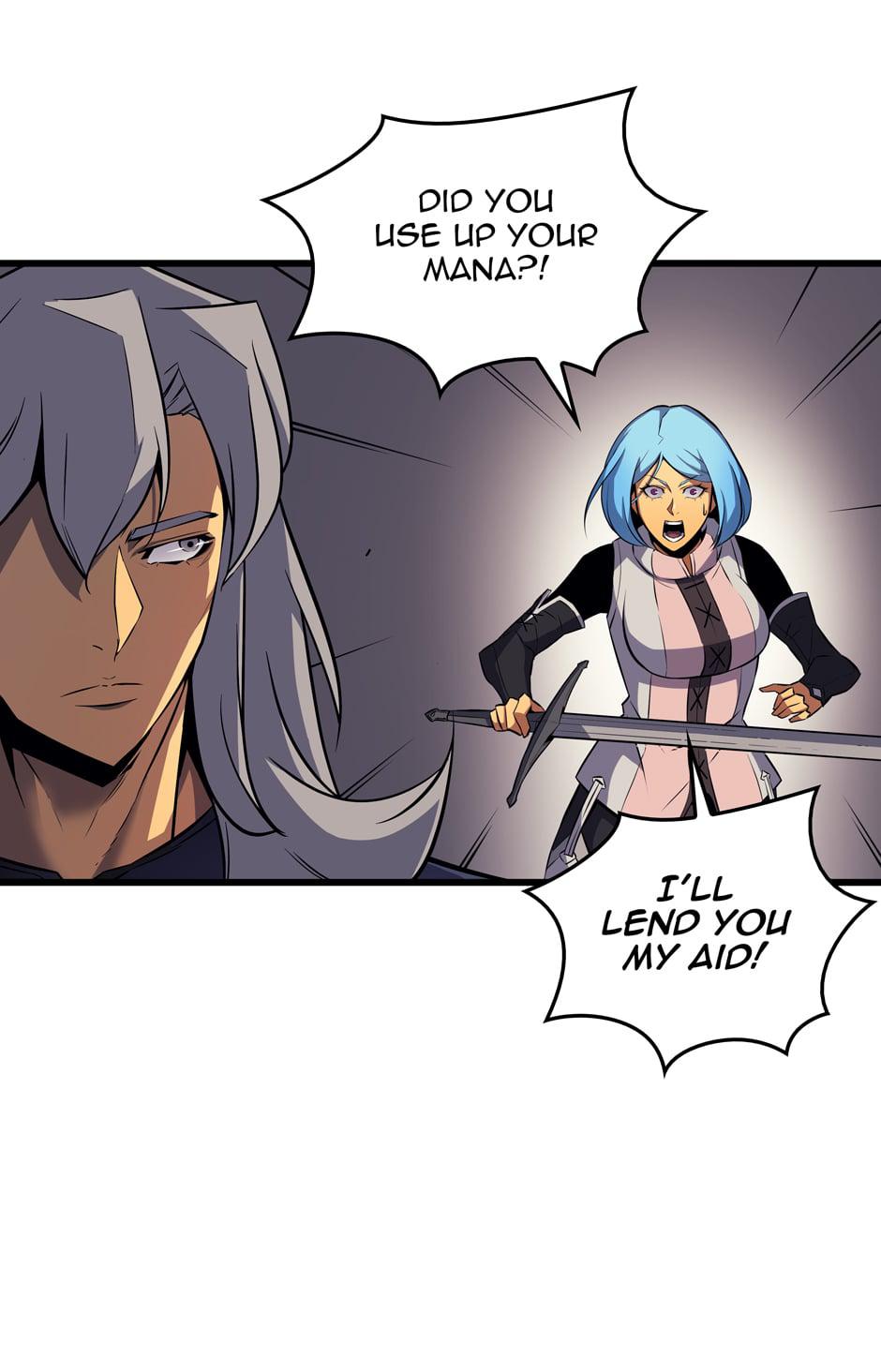 The Archmage Returns After 4000 Years Chapter 25