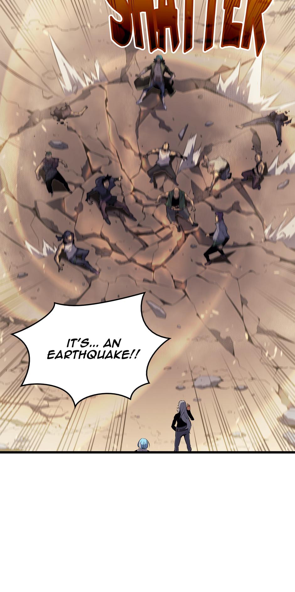 The Archmage Returns After 4000 Years Chapter 25