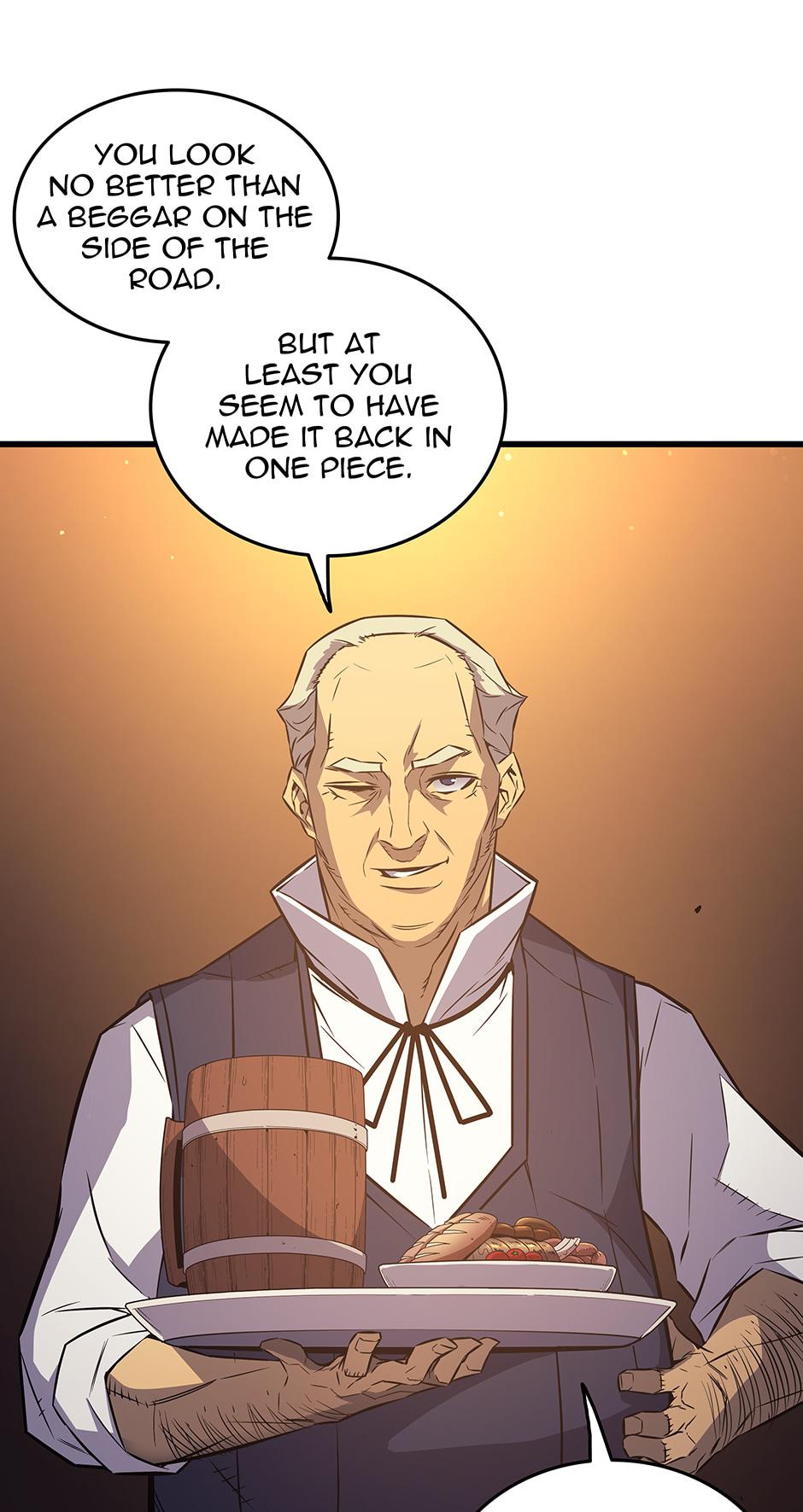 The Archmage Returns After 4000 Years Chapter 27