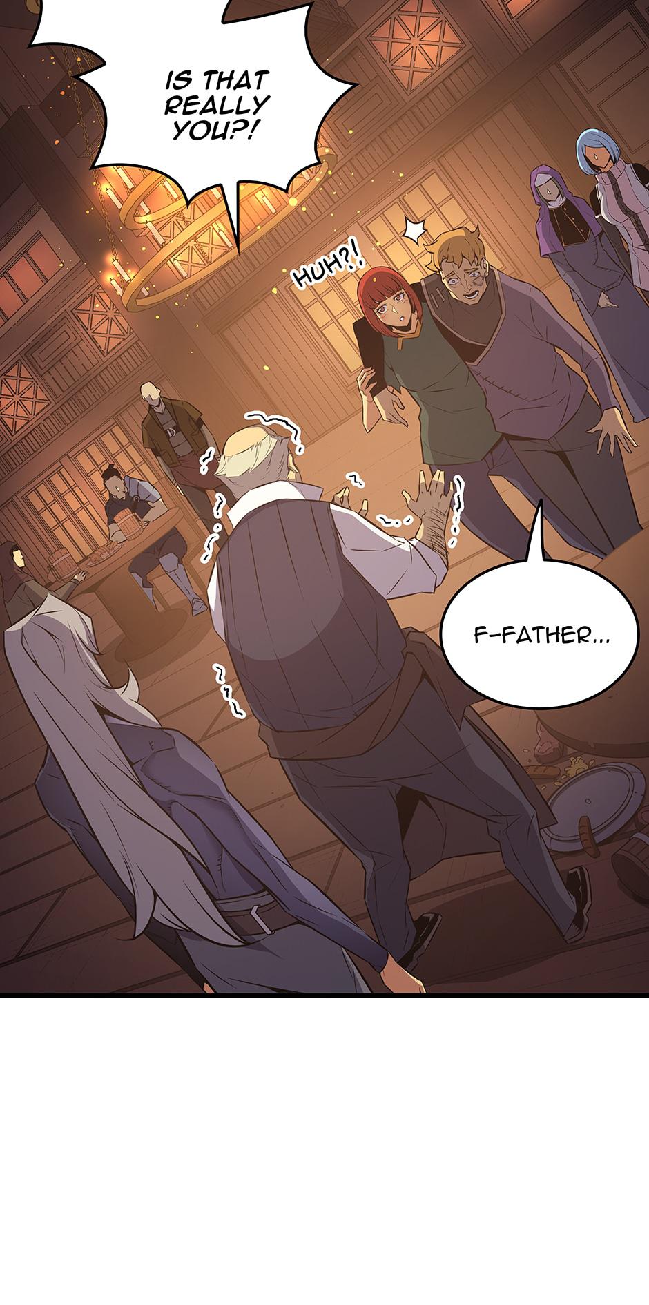 The Archmage Returns After 4000 Years Chapter 27