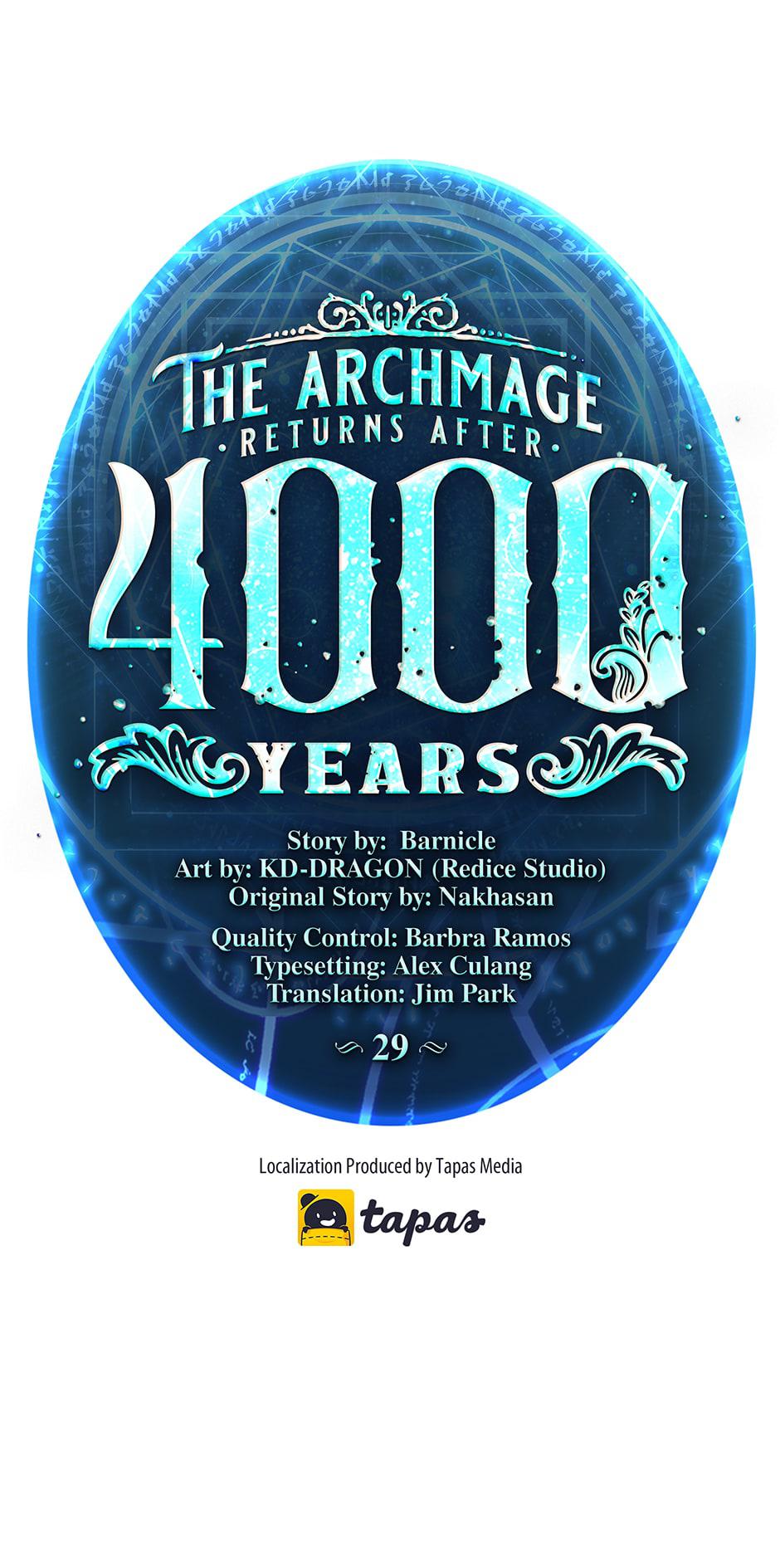 The Archmage Returns After 4000 Years Chapter 27