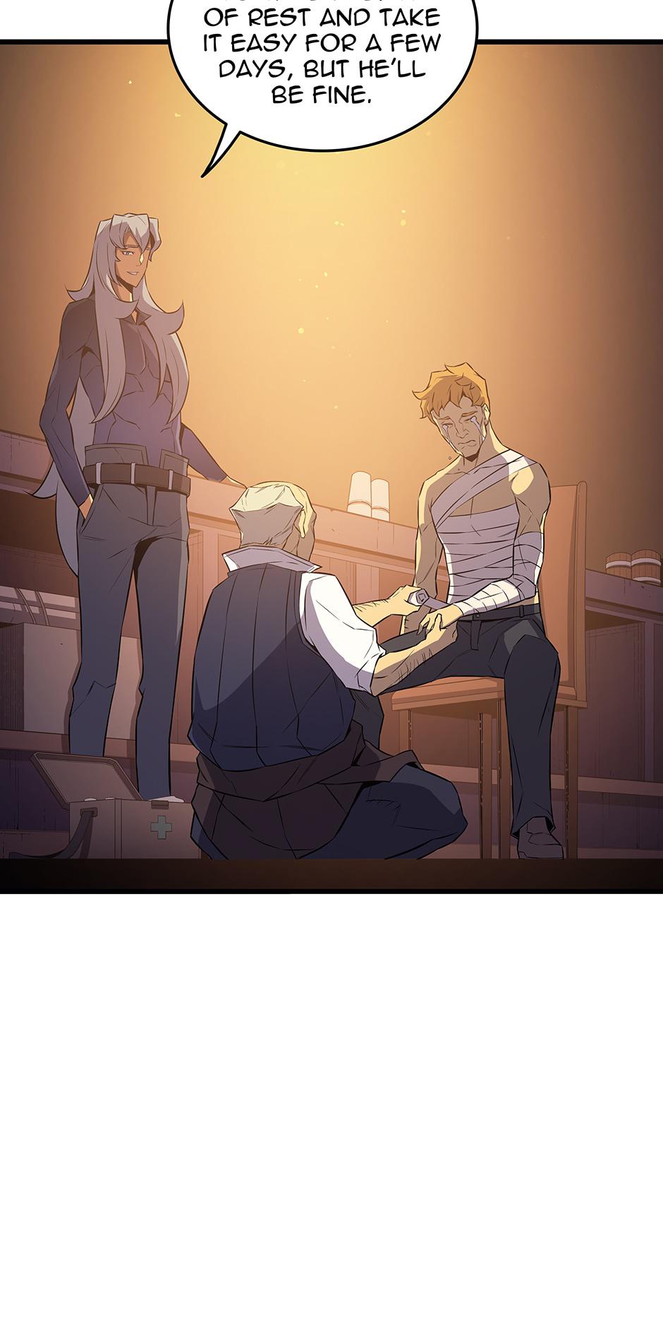 The Archmage Returns After 4000 Years Chapter 27