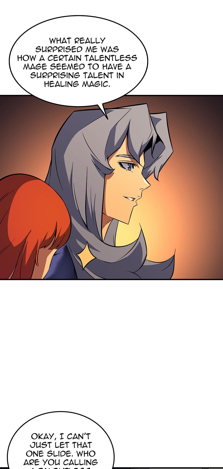 The Archmage Returns After 4000 Years Chapter 27