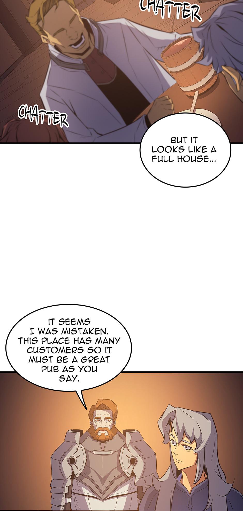 The Archmage Returns After 4000 Years Chapter 27