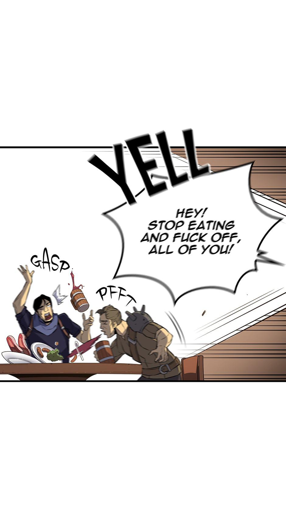 The Archmage Returns After 4000 Years Chapter 27