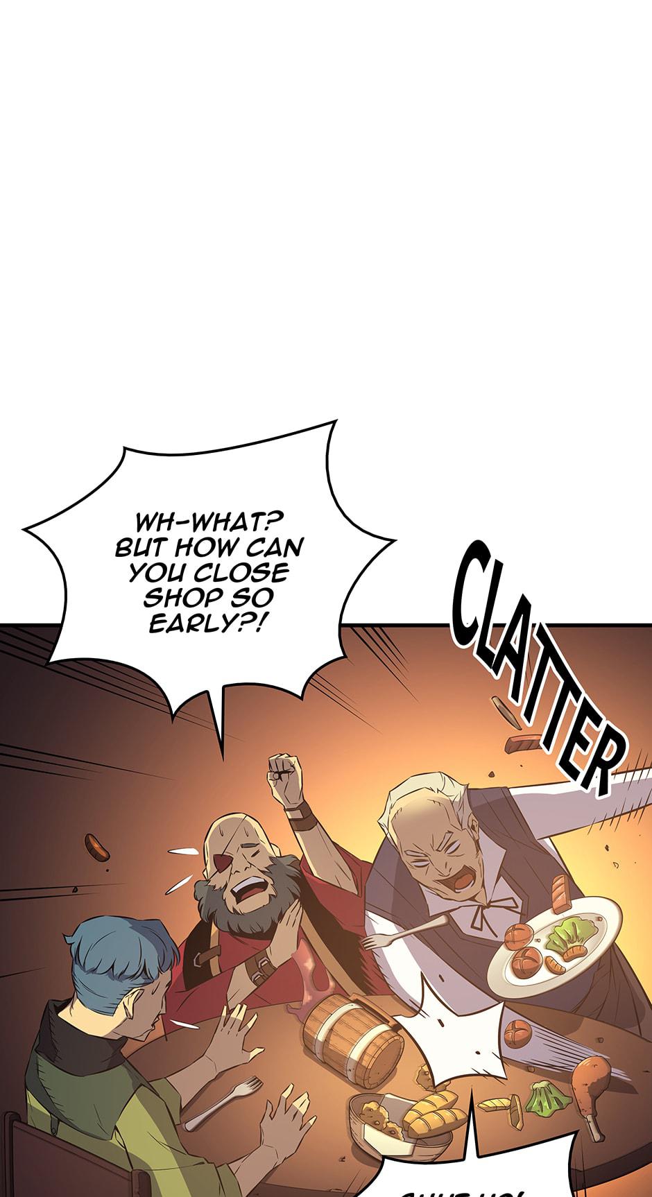 The Archmage Returns After 4000 Years Chapter 27