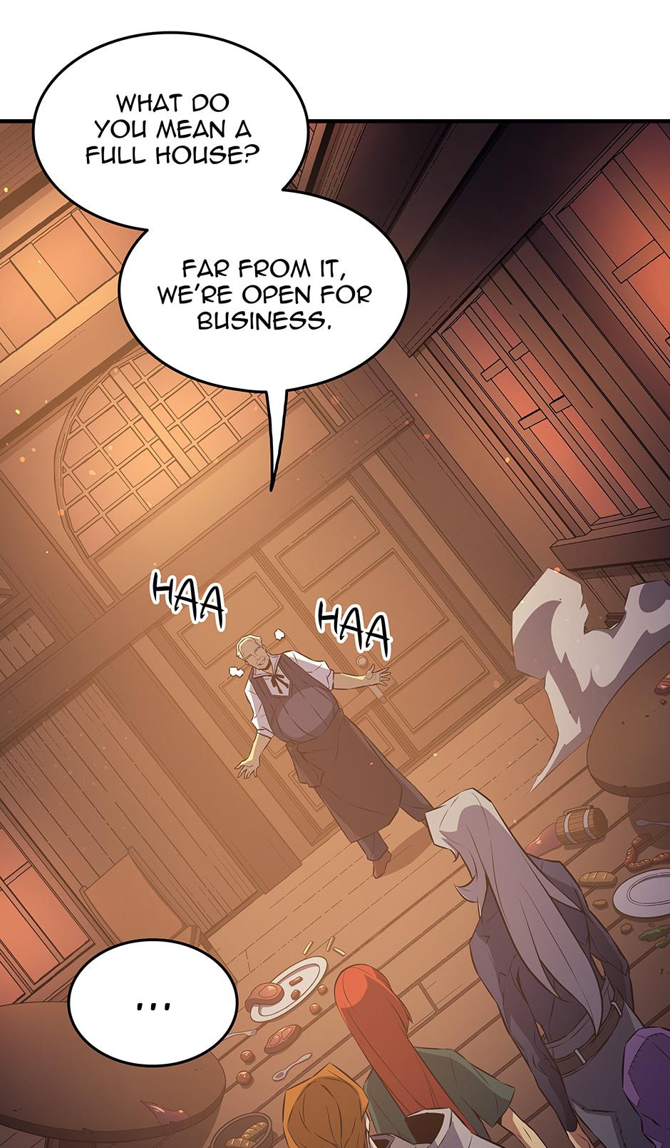 The Archmage Returns After 4000 Years Chapter 27