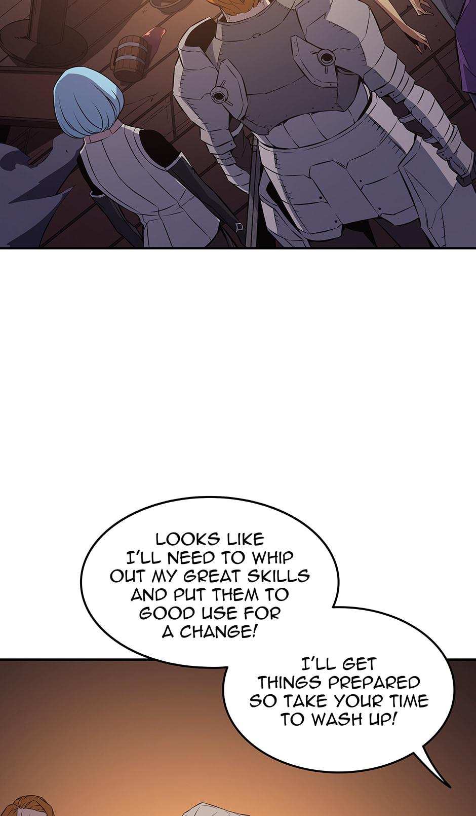 The Archmage Returns After 4000 Years Chapter 27