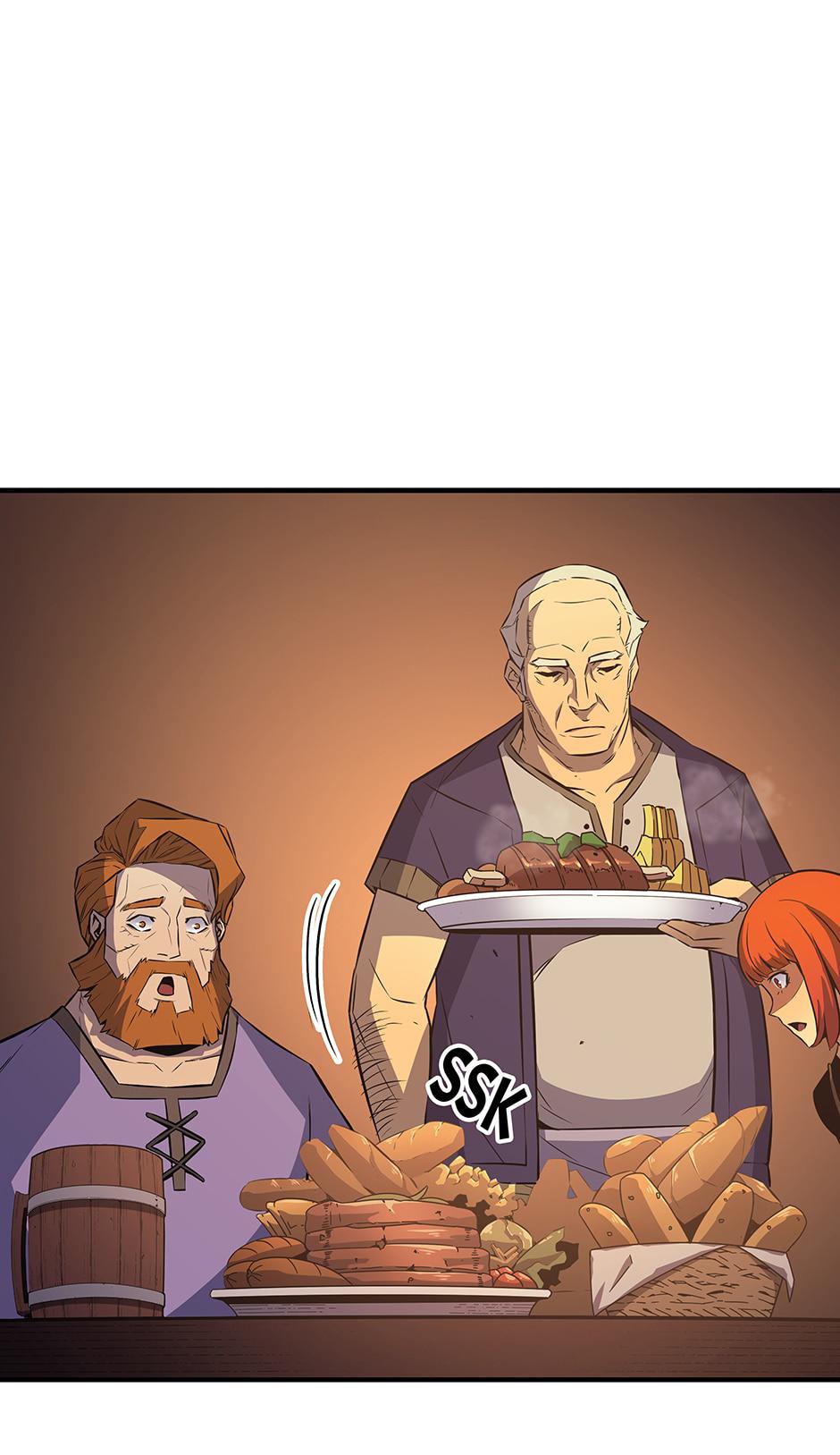 The Archmage Returns After 4000 Years Chapter 27