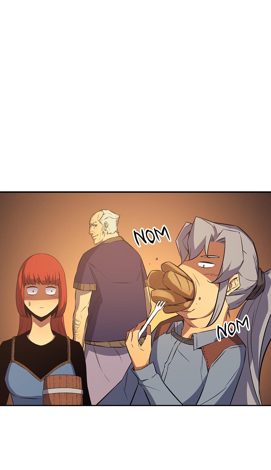 The Archmage Returns After 4000 Years Chapter 27