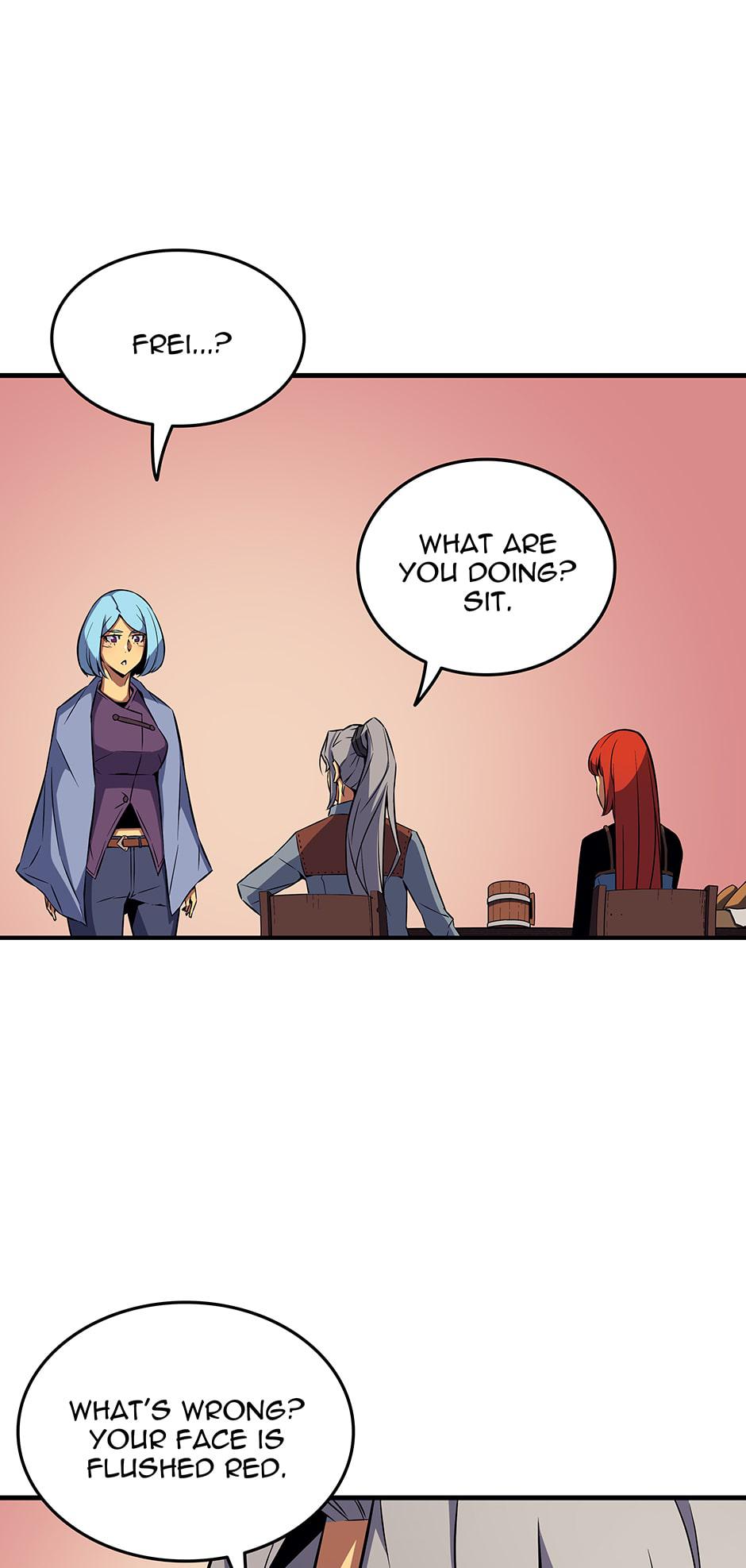 The Archmage Returns After 4000 Years Chapter 27