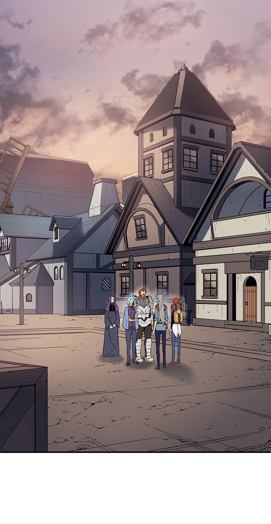 The Archmage Returns After 4000 Years Chapter 29