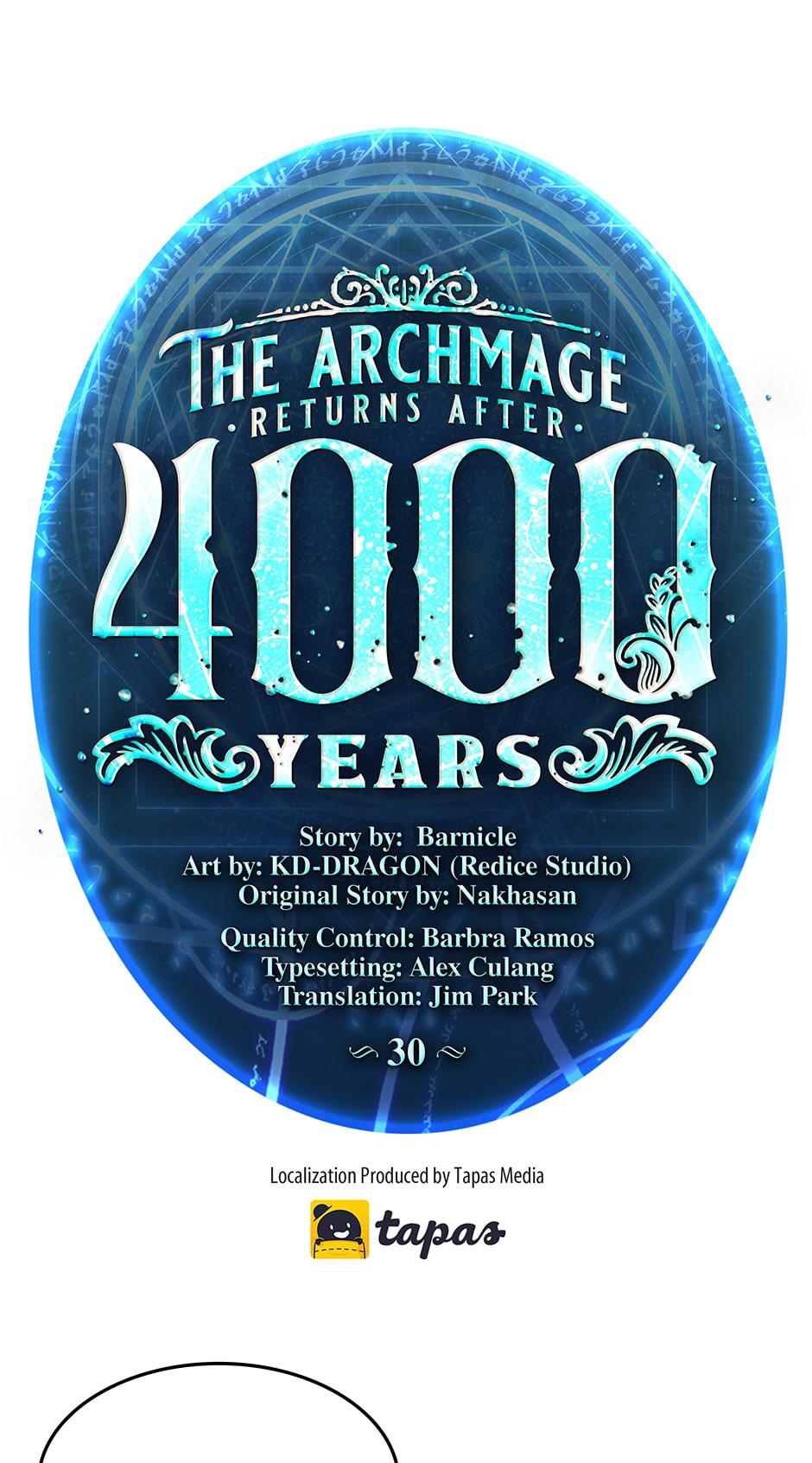 The Archmage Returns After 4000 Years Chapter 29