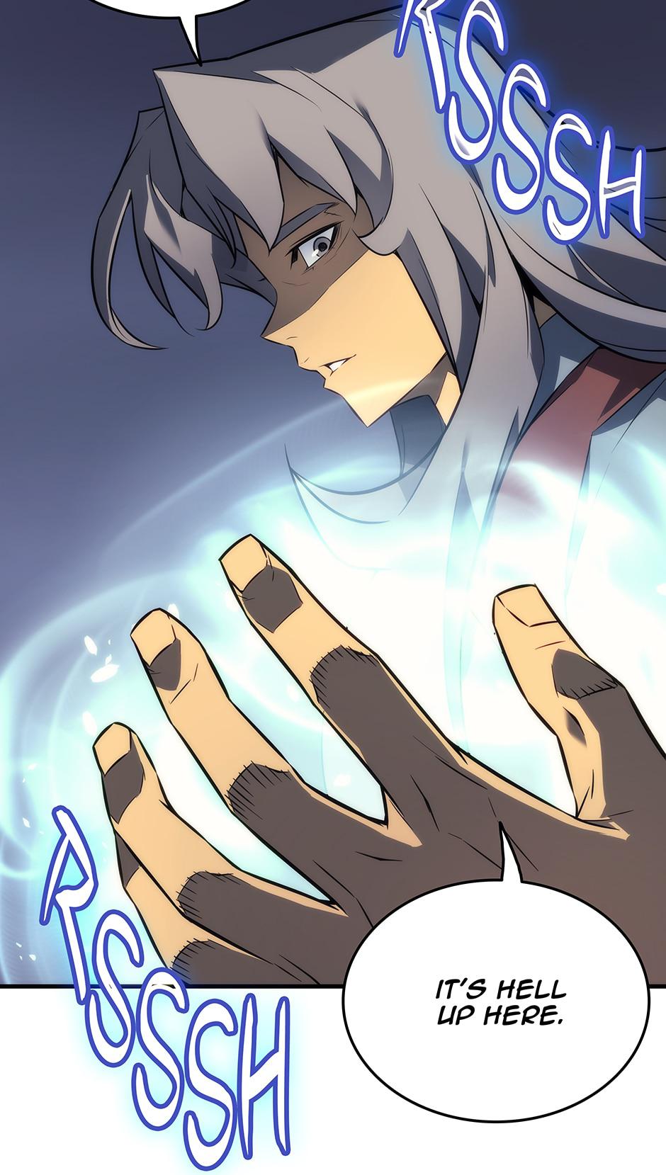 The Archmage Returns After 4000 Years Chapter 29