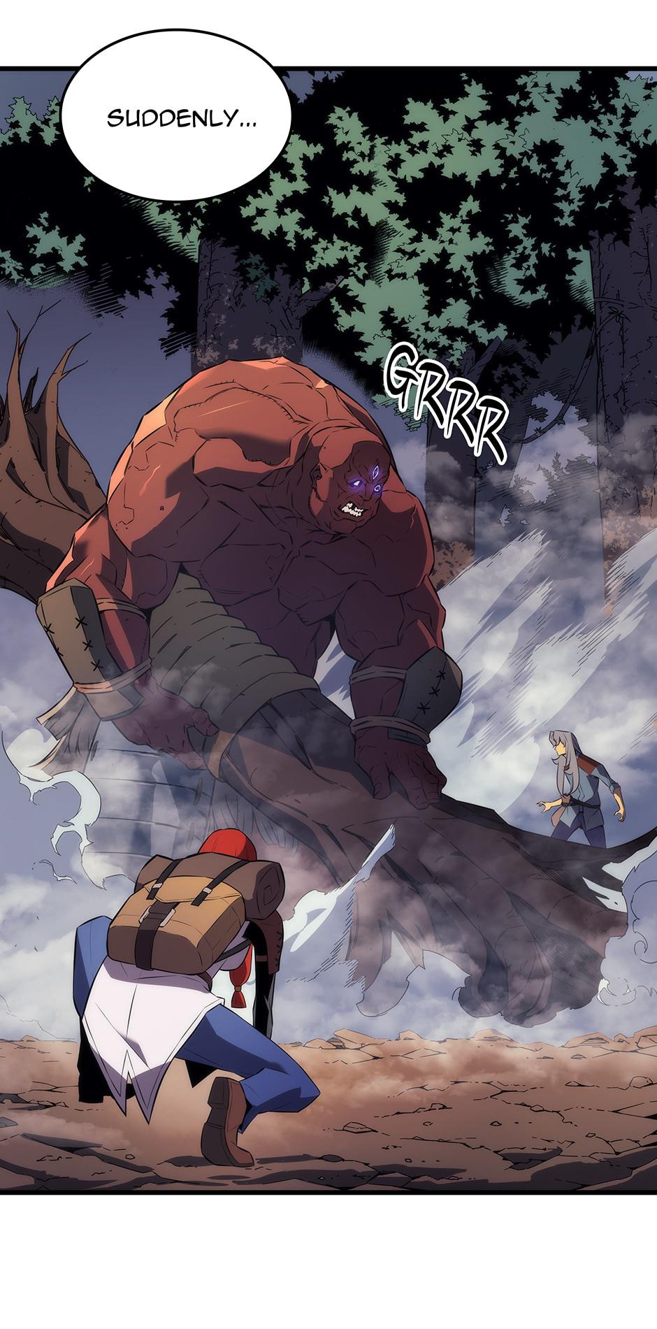 The Archmage Returns After 4000 Years Chapter 29