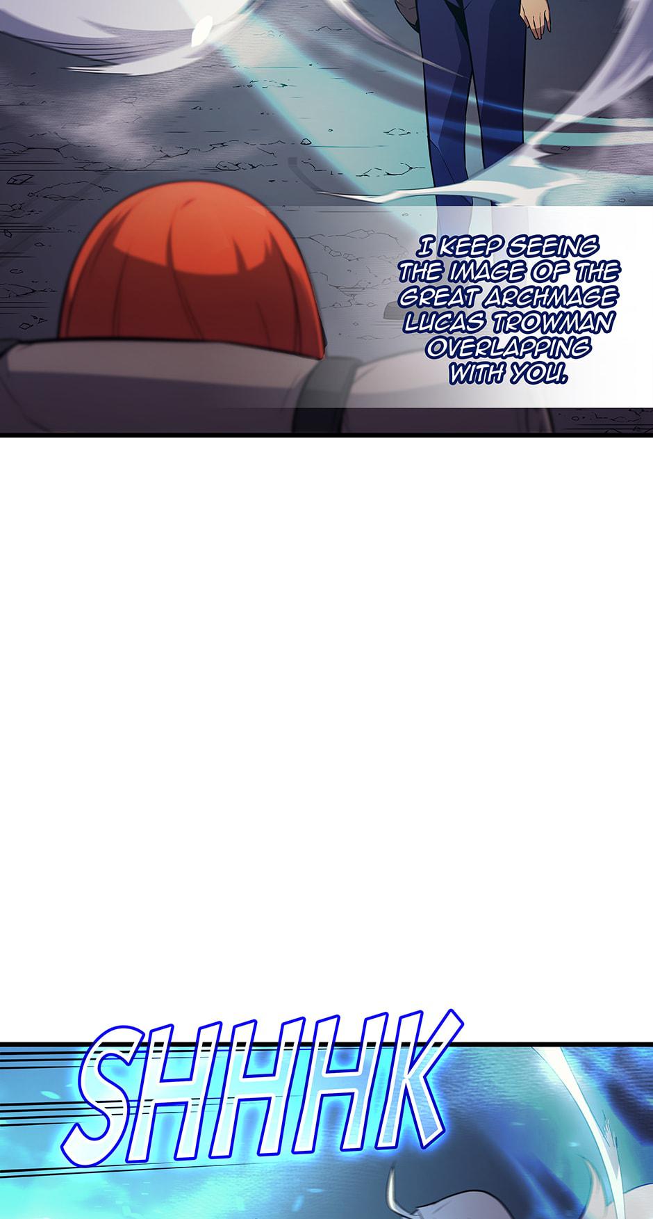 The Archmage Returns After 4000 Years Chapter 30