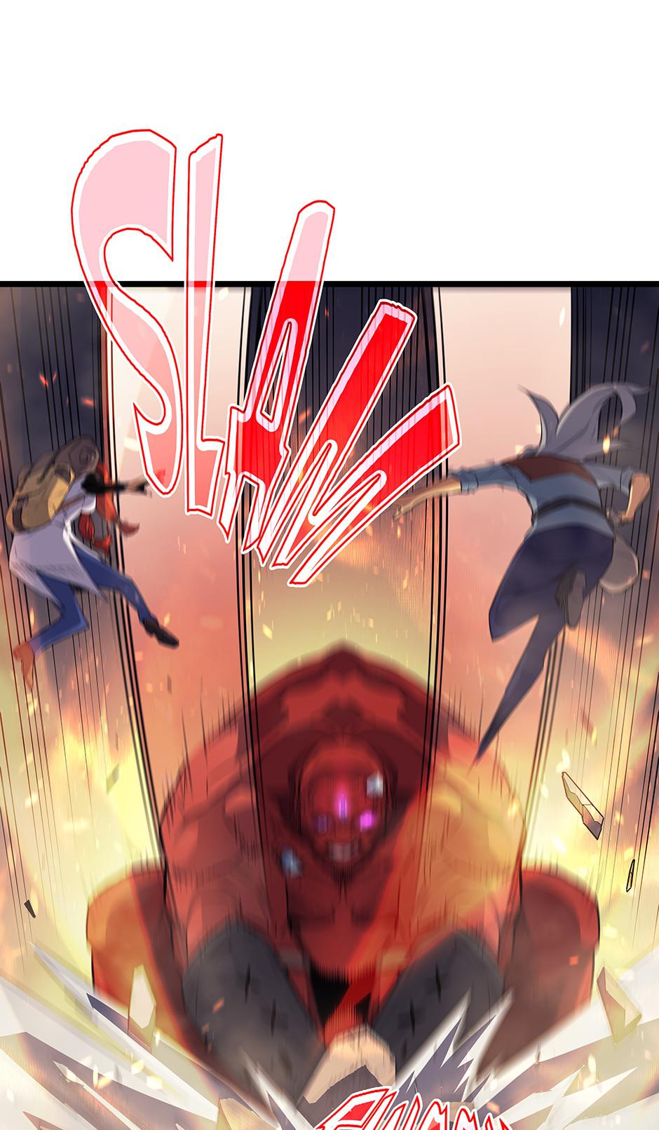 The Archmage Returns After 4000 Years Chapter 30