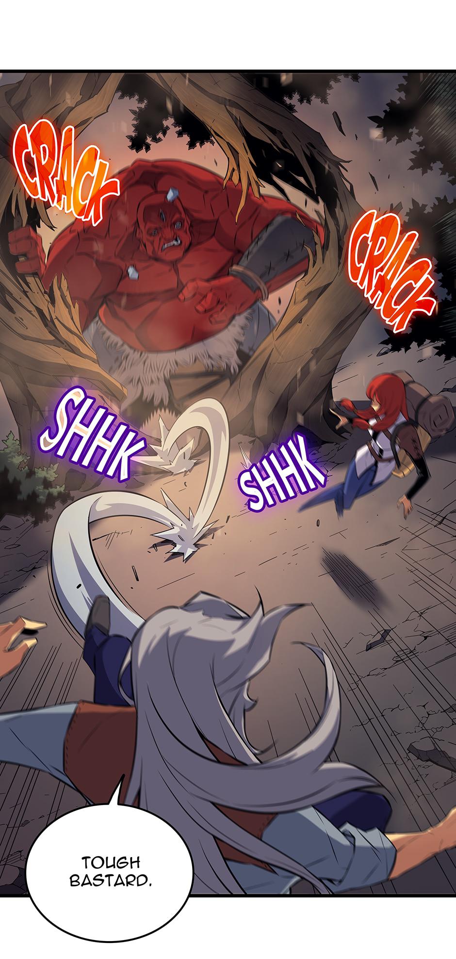 The Archmage Returns After 4000 Years Chapter 30