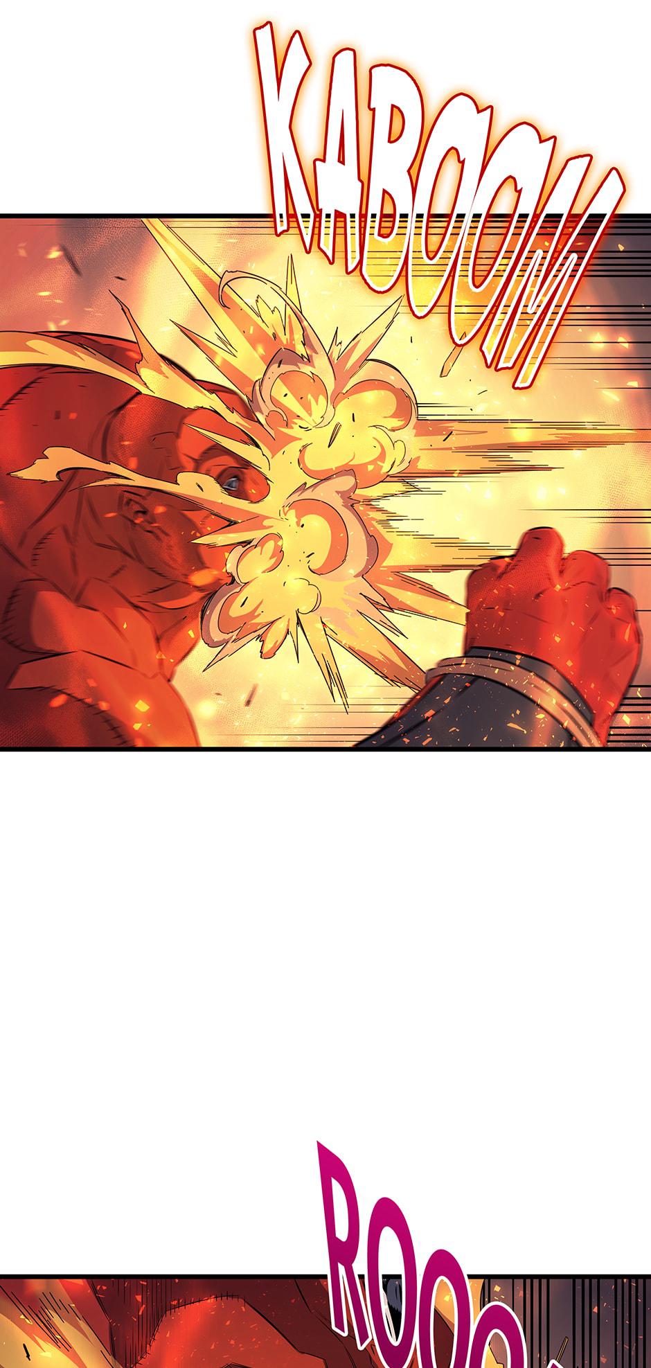 The Archmage Returns After 4000 Years Chapter 30