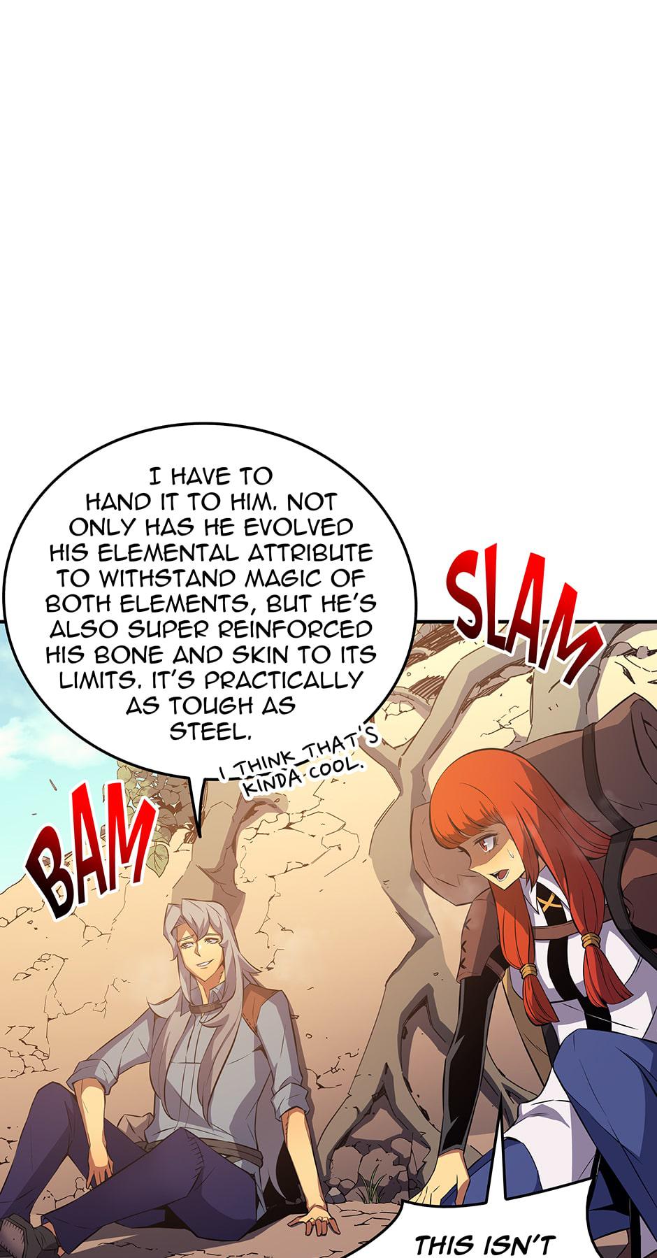 The Archmage Returns After 4000 Years Chapter 30