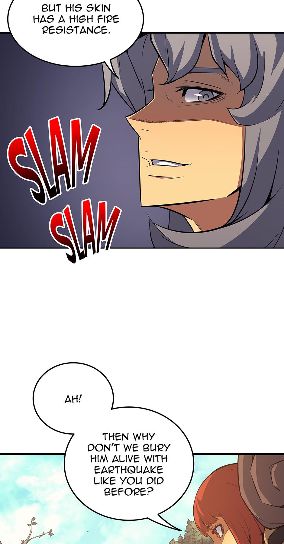 The Archmage Returns After 4000 Years Chapter 30