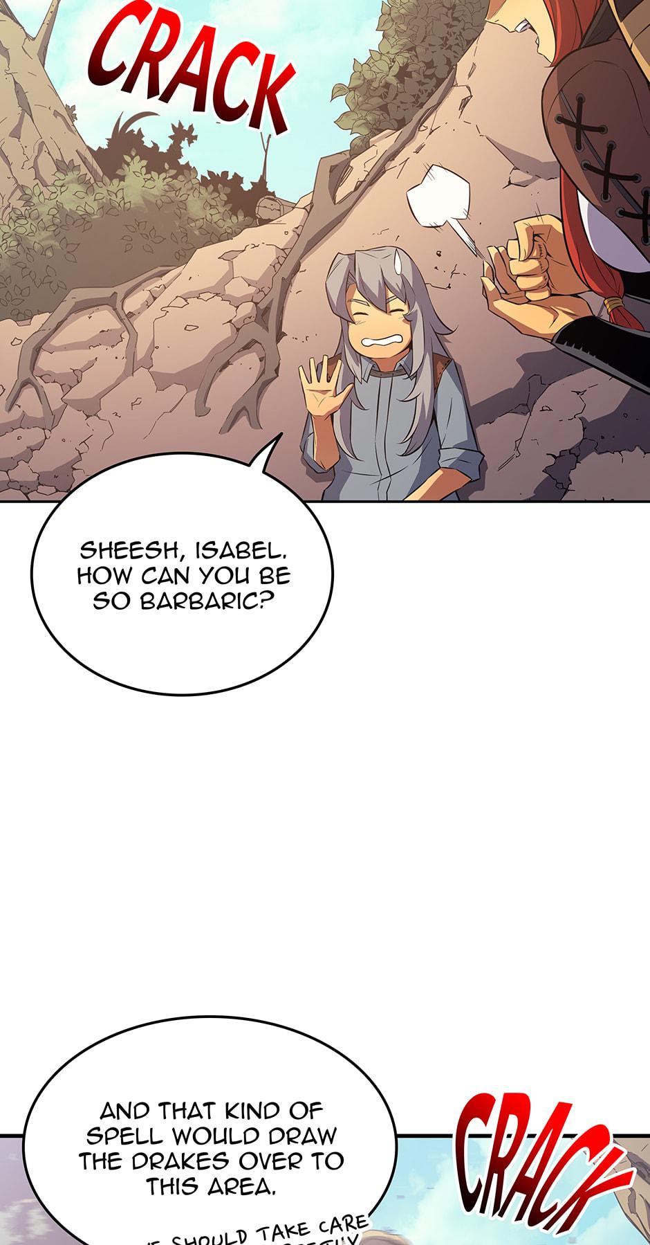 The Archmage Returns After 4000 Years Chapter 30