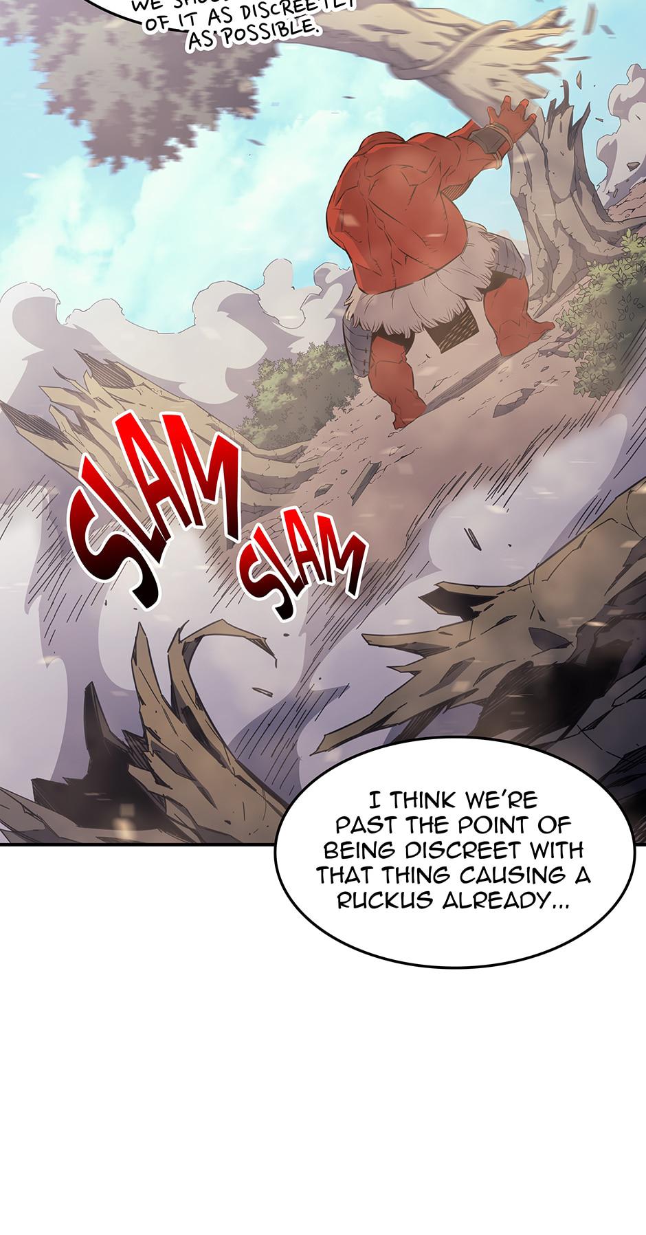 The Archmage Returns After 4000 Years Chapter 30