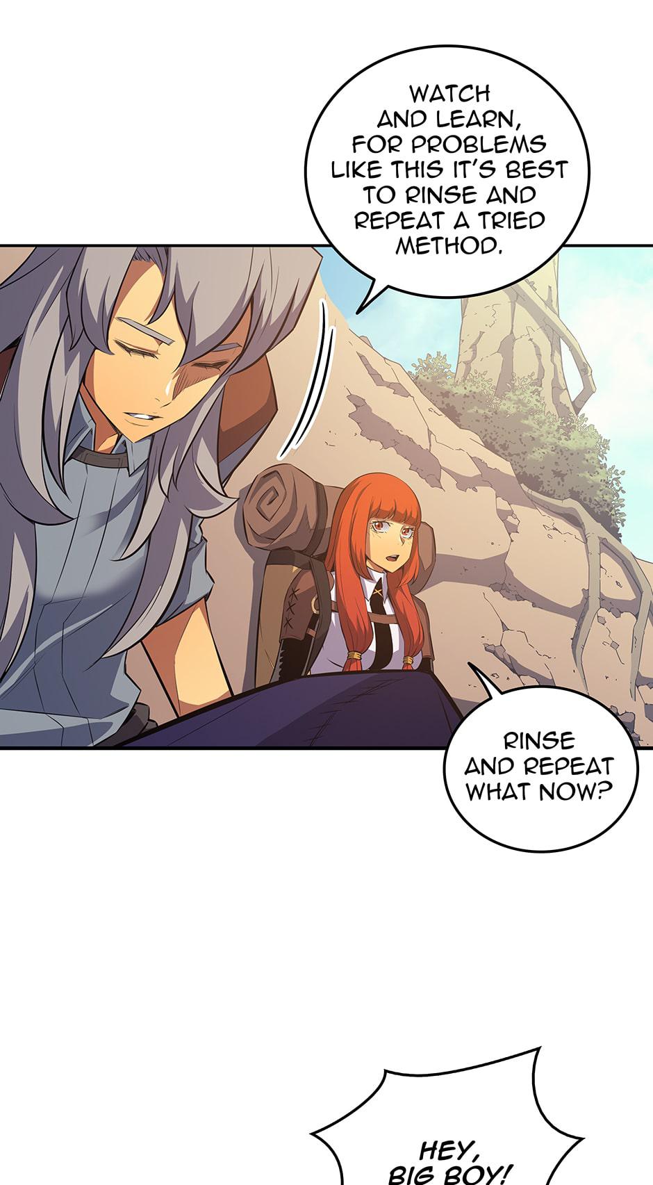 The Archmage Returns After 4000 Years Chapter 30