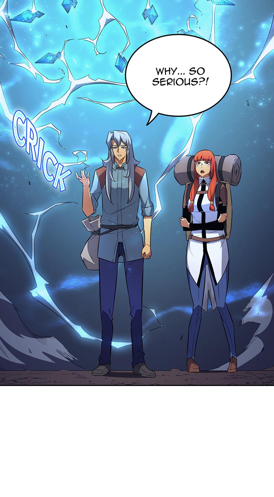 The Archmage Returns After 4000 Years Chapter 30