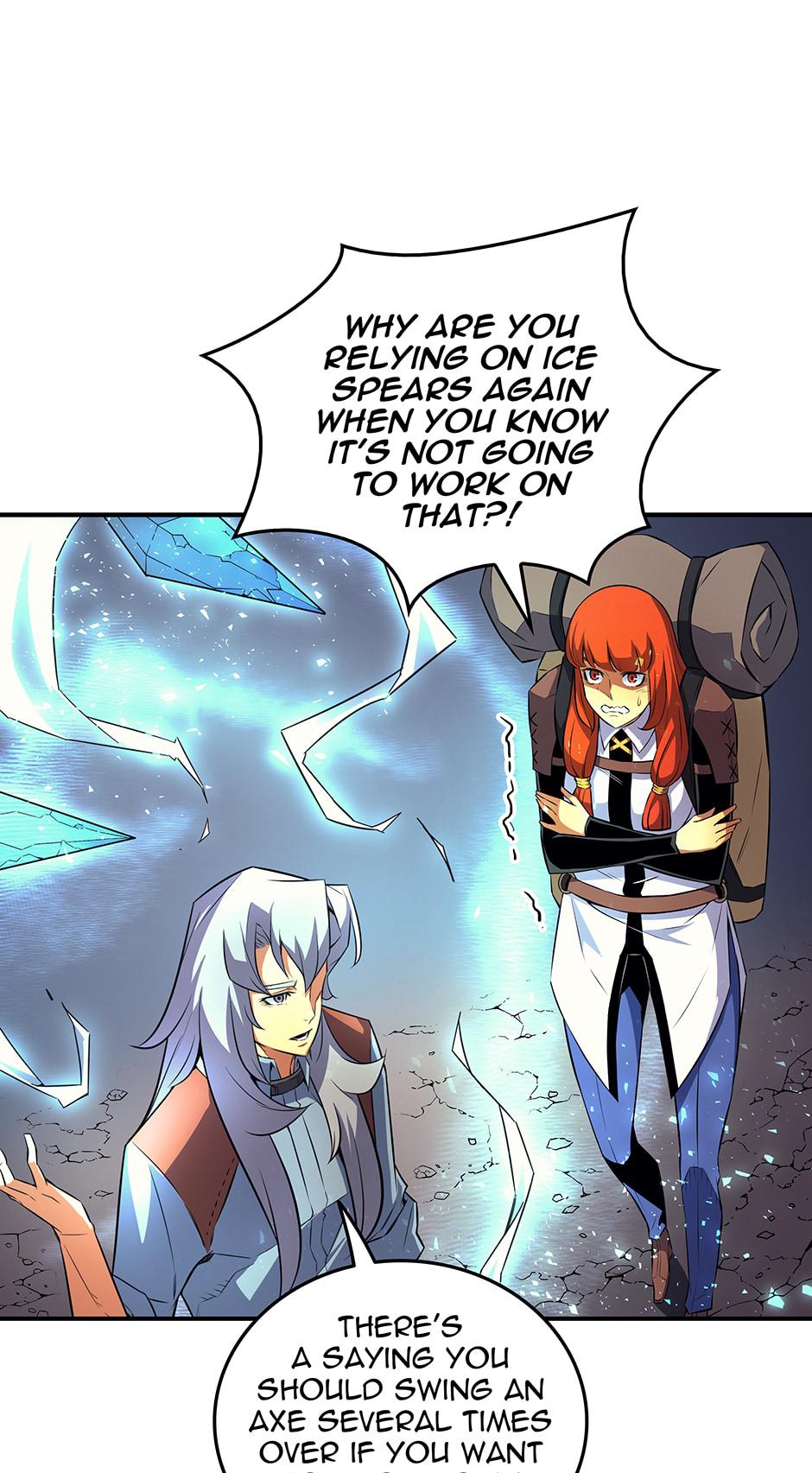 The Archmage Returns After 4000 Years Chapter 30