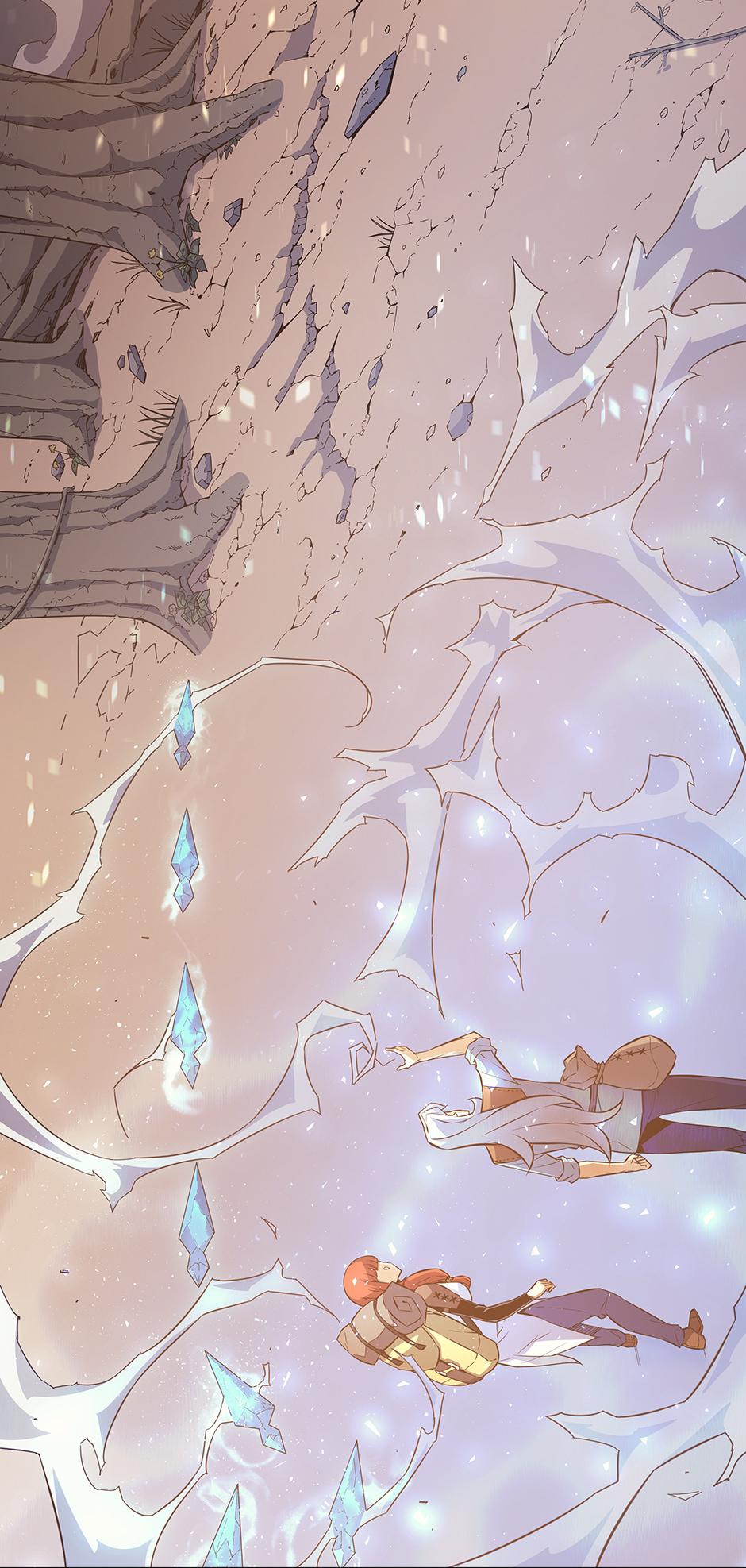 The Archmage Returns After 4000 Years Chapter 30