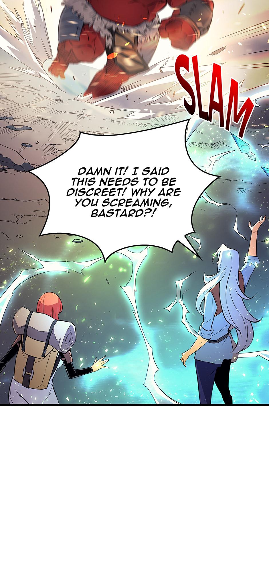 The Archmage Returns After 4000 Years Chapter 30