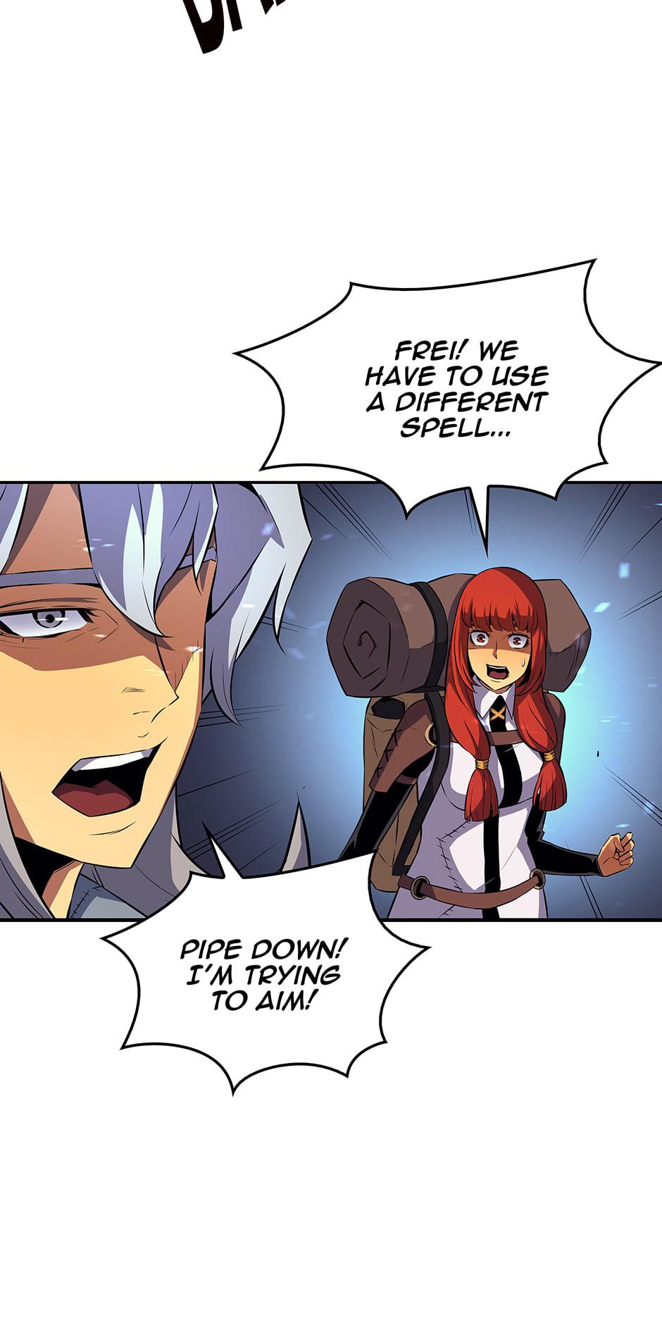 The Archmage Returns After 4000 Years Chapter 30