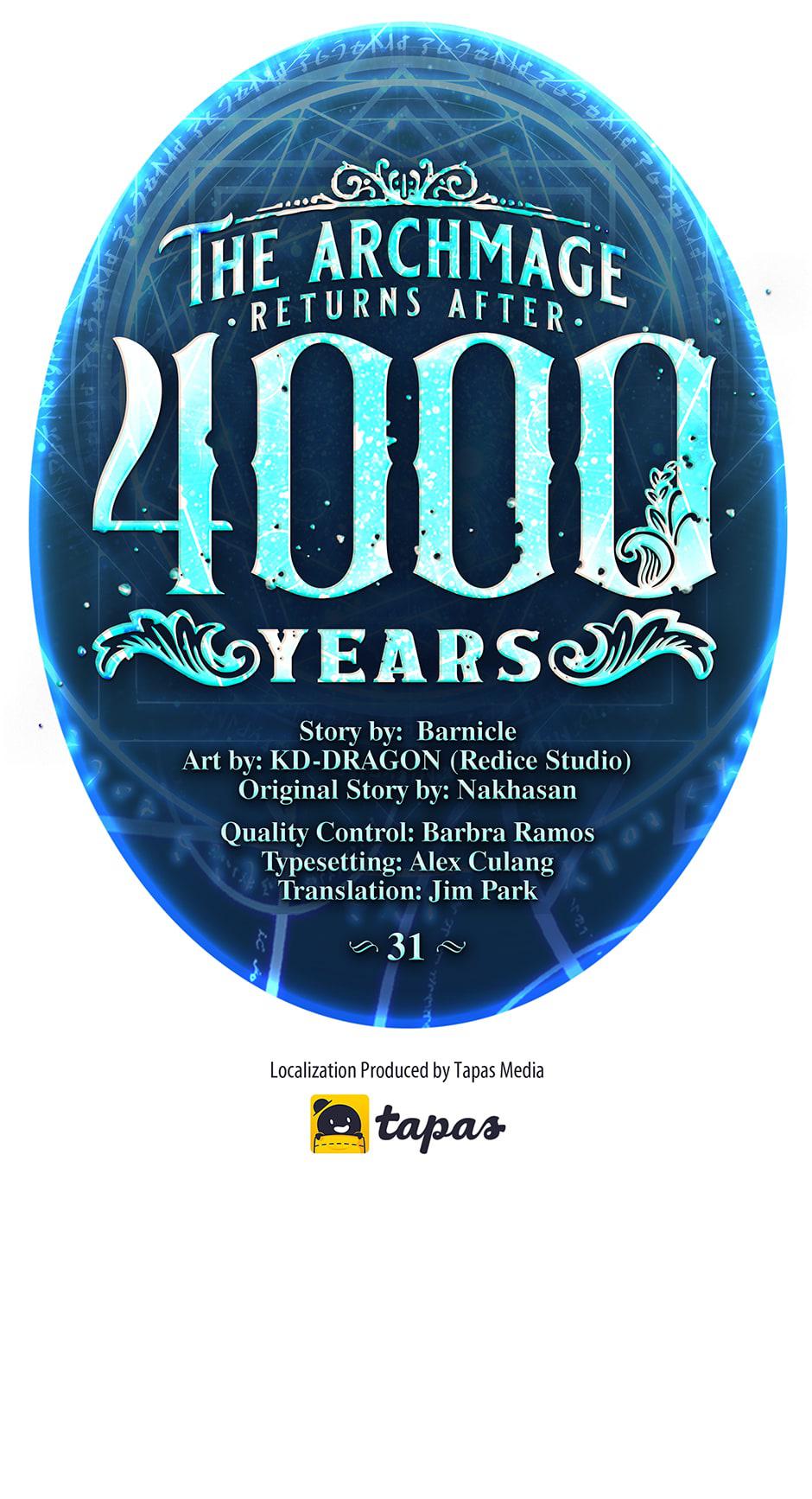 The Archmage Returns After 4000 Years Chapter 30