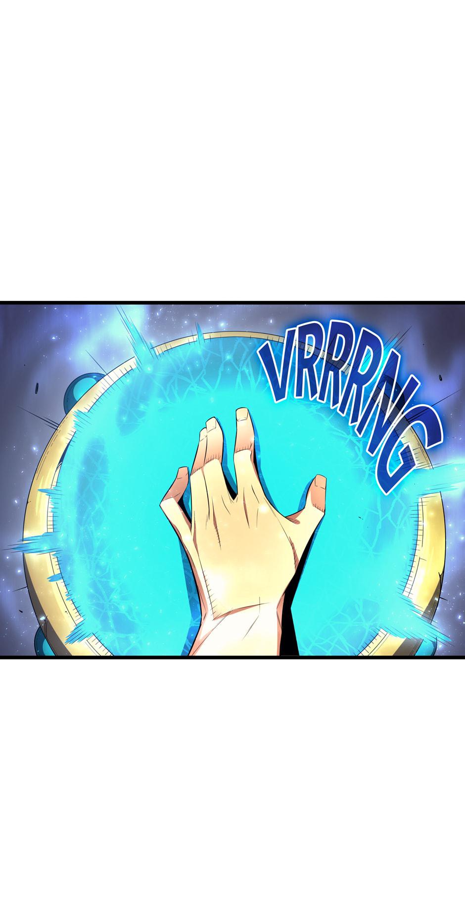 The Archmage Returns After 4000 Years Chapter 32