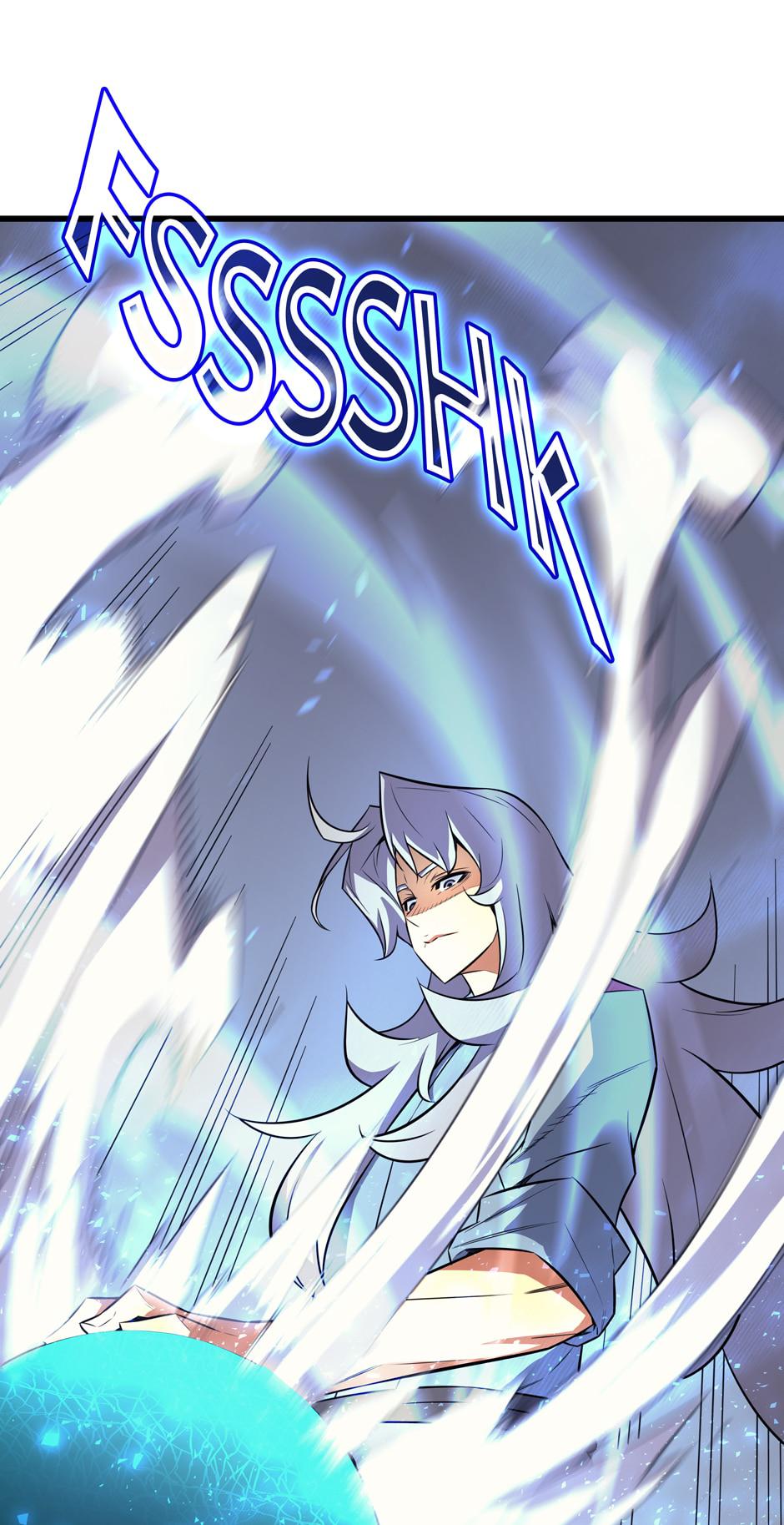 The Archmage Returns After 4000 Years Chapter 32