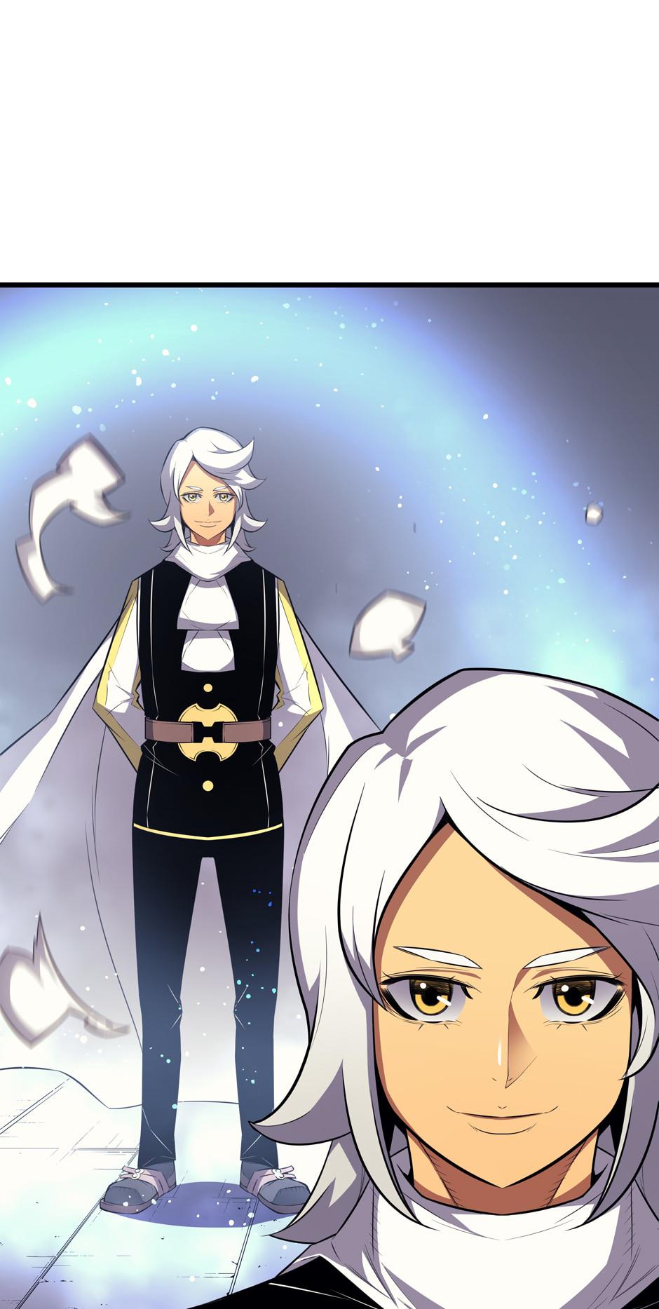 The Archmage Returns After 4000 Years Chapter 32